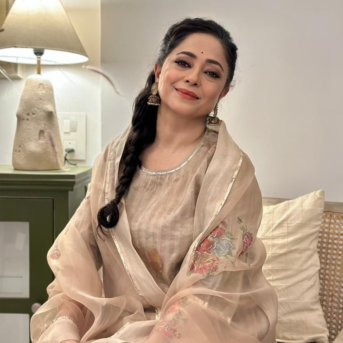  शीबा चड्डा