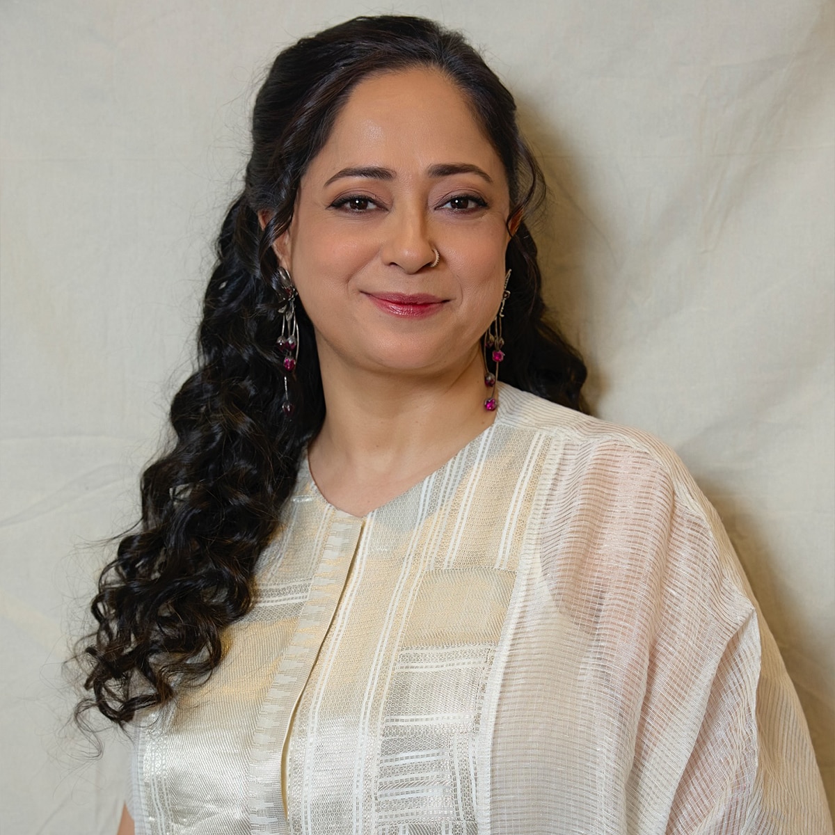  शीबा चड्डा