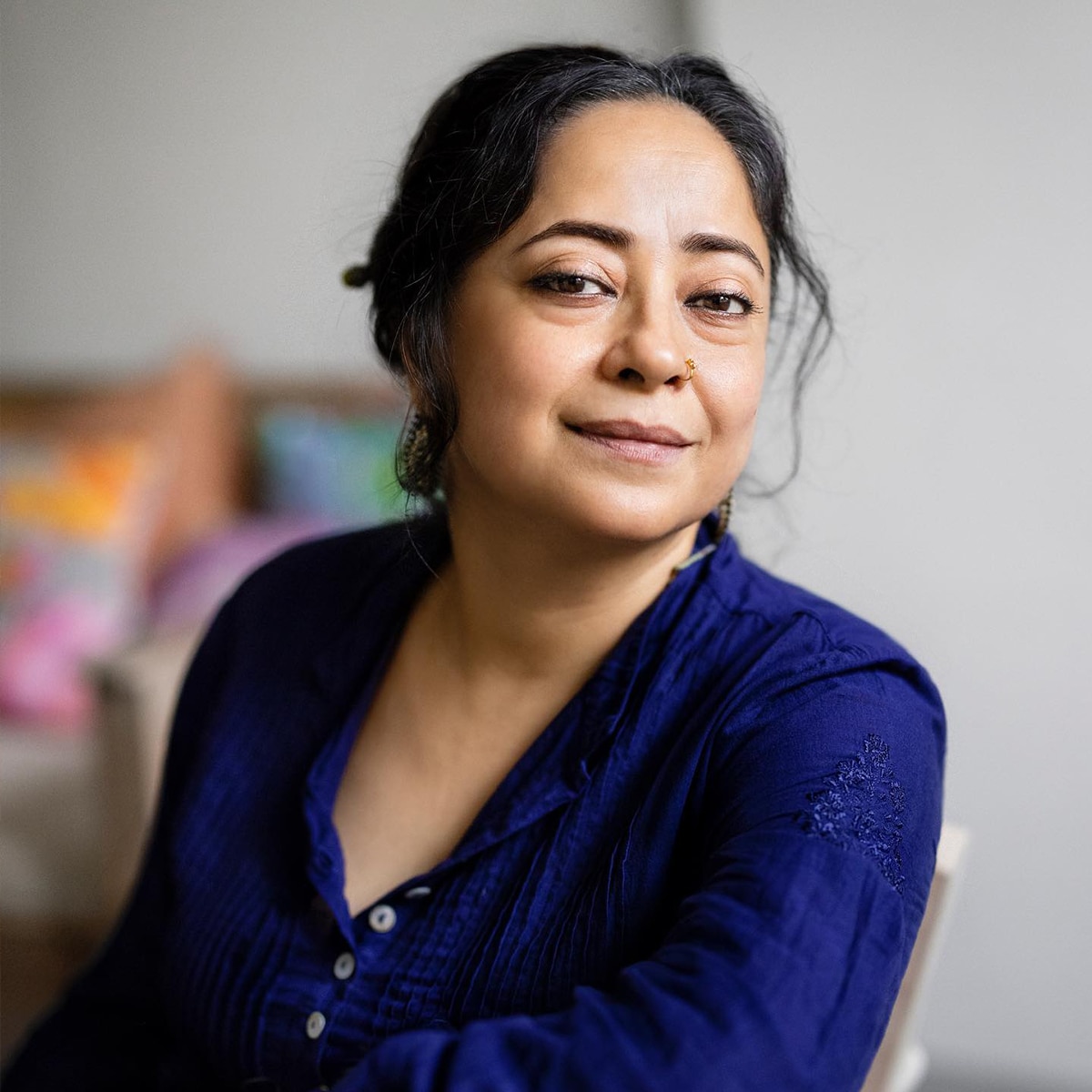  शीबा चड्डा