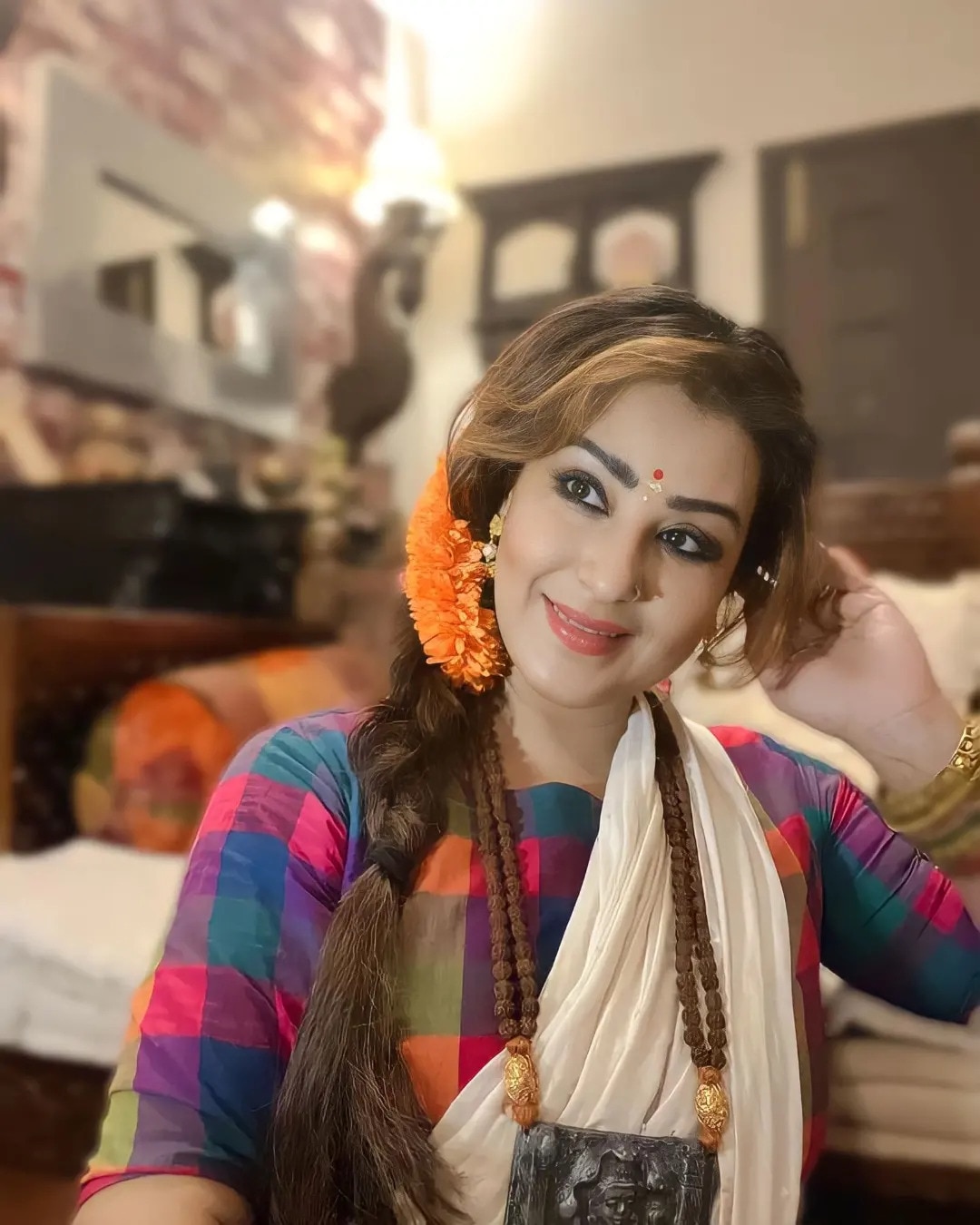  शिल्पा शिंदे
