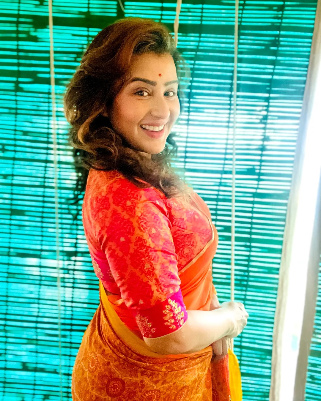  शिल्पा शिंदे