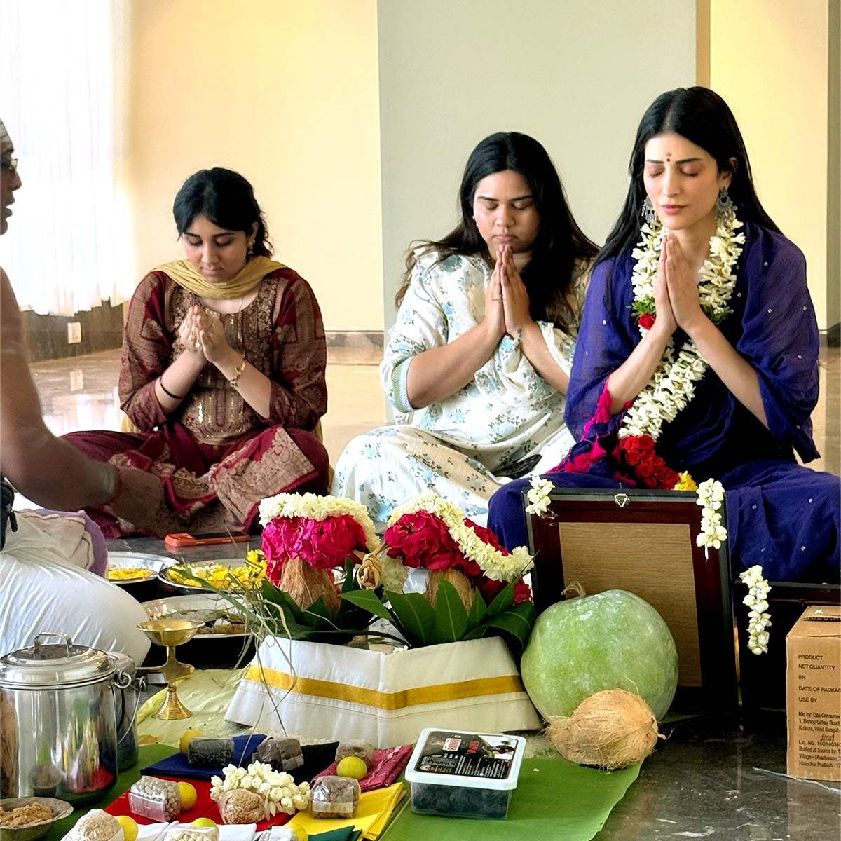 श्रुति