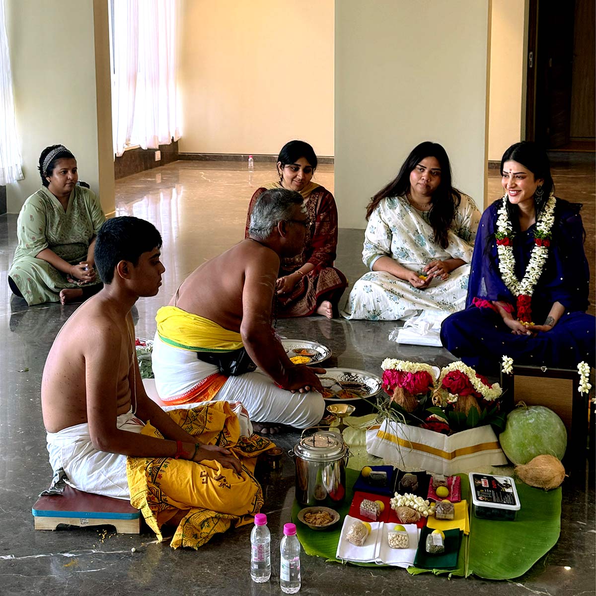 श्रुति