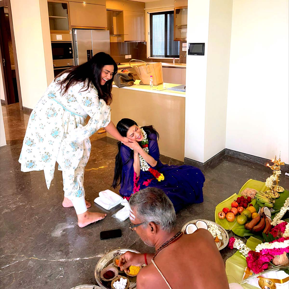 श्रुति