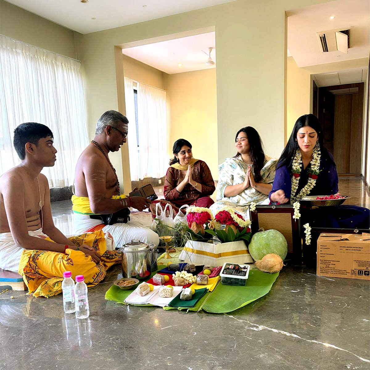 श्रुति
