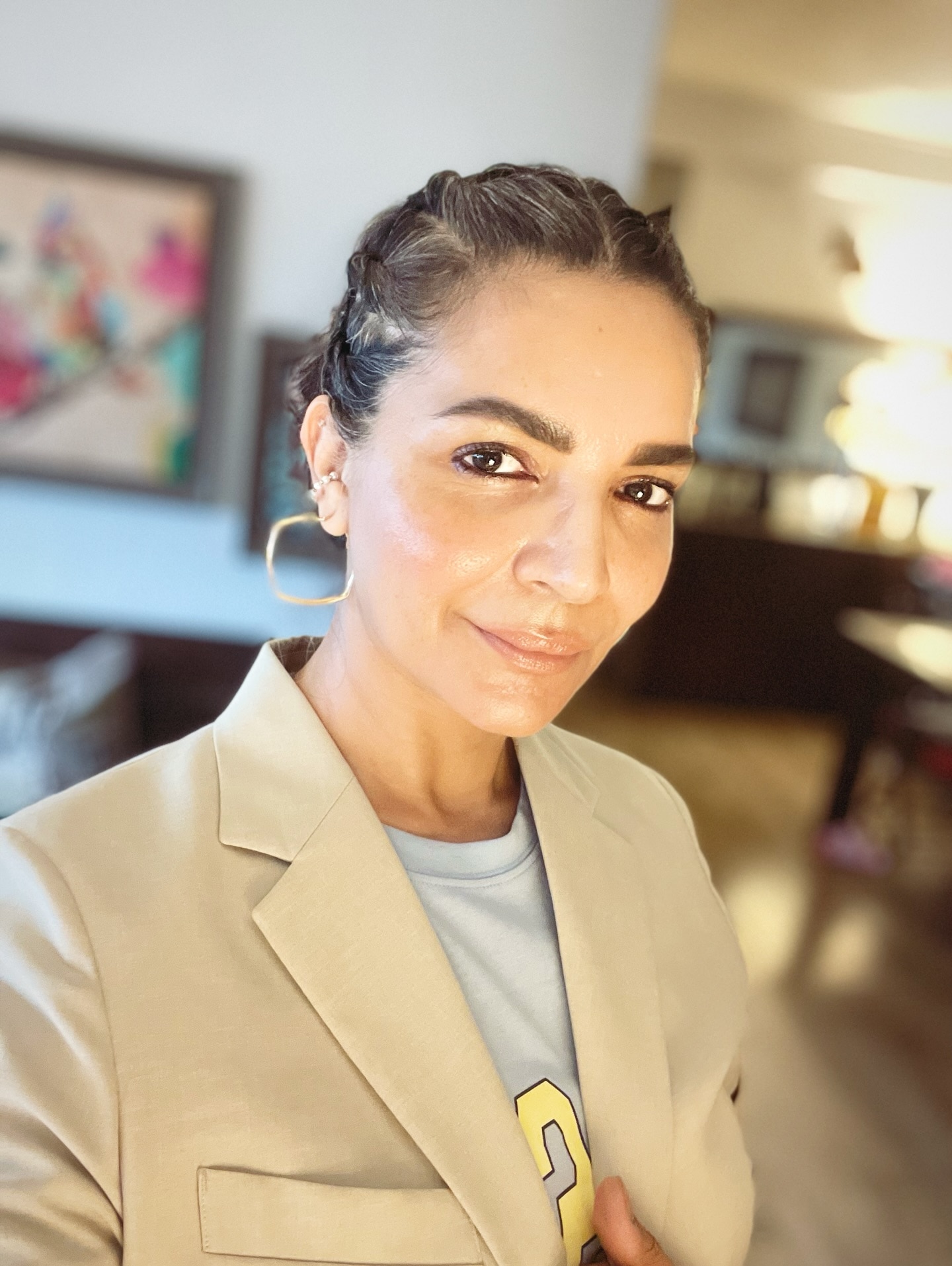Shweta kawaatra reversed menopause