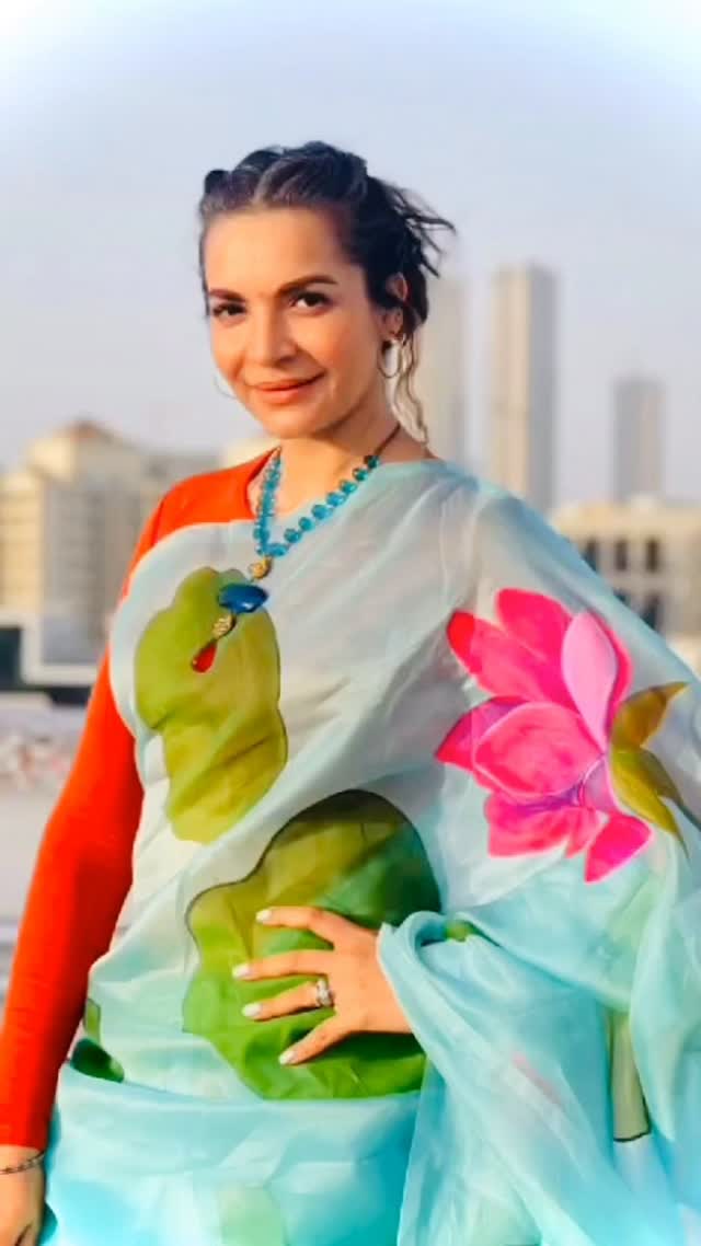 Shweta kawaatra on casting couch