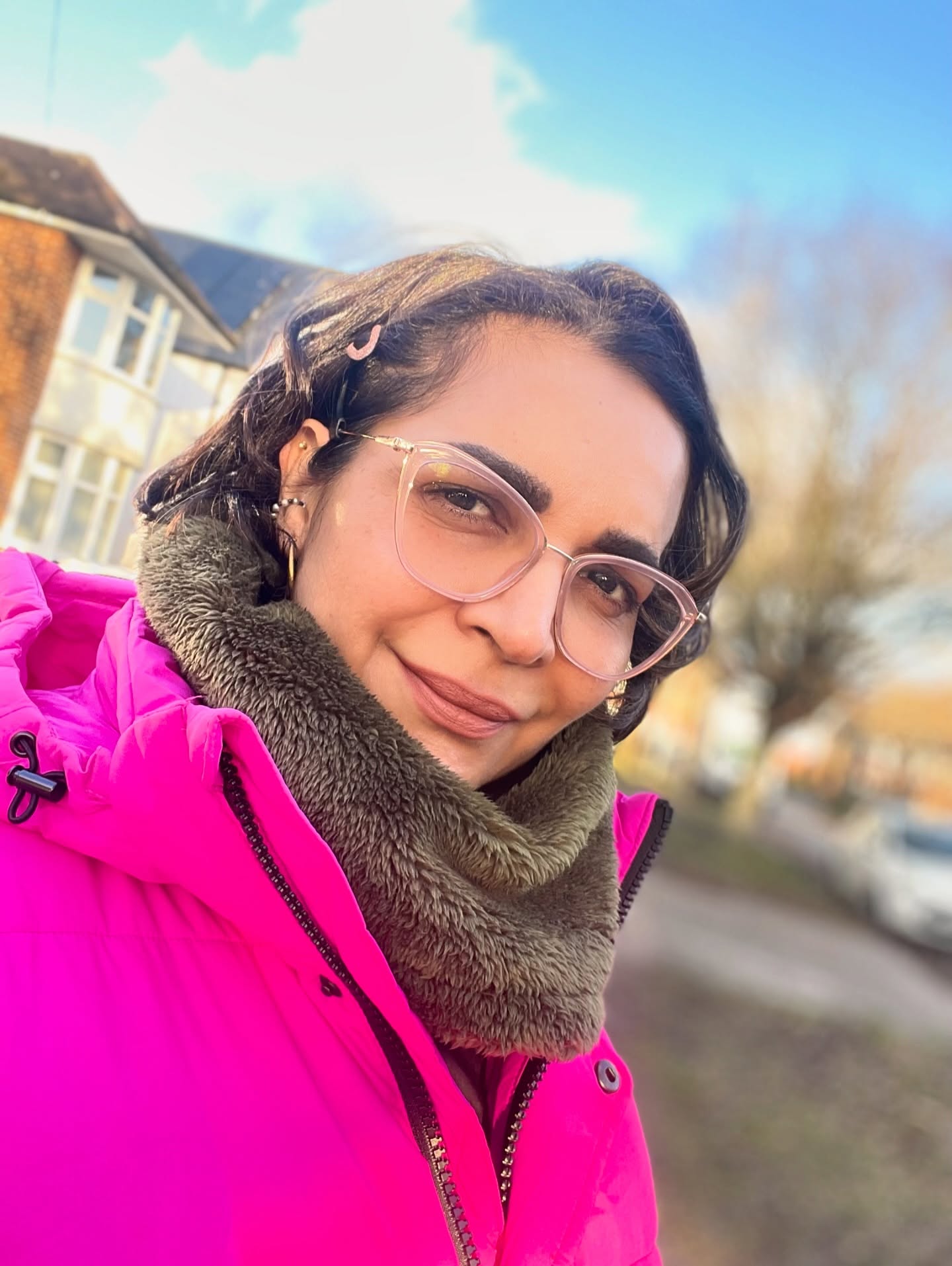 Shweta kawaatra reversed menopause