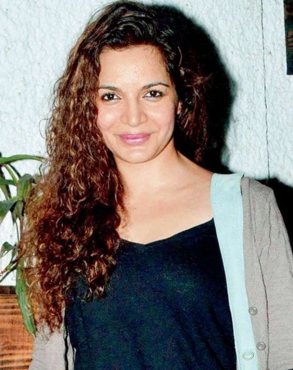 Shweta kawaatra on casting couch