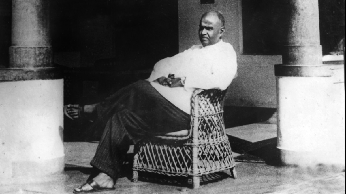 Shyama Prasad Mukherjee