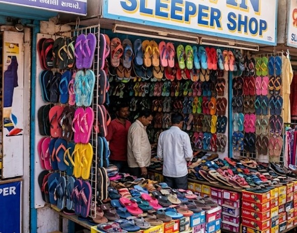 स्लीपर की डिमांड सब जगह 