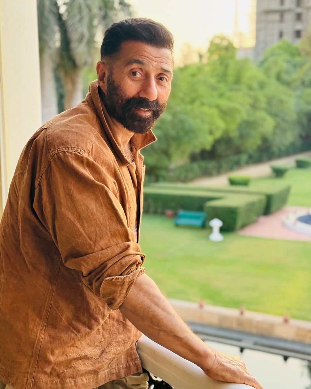 Sunny Deol