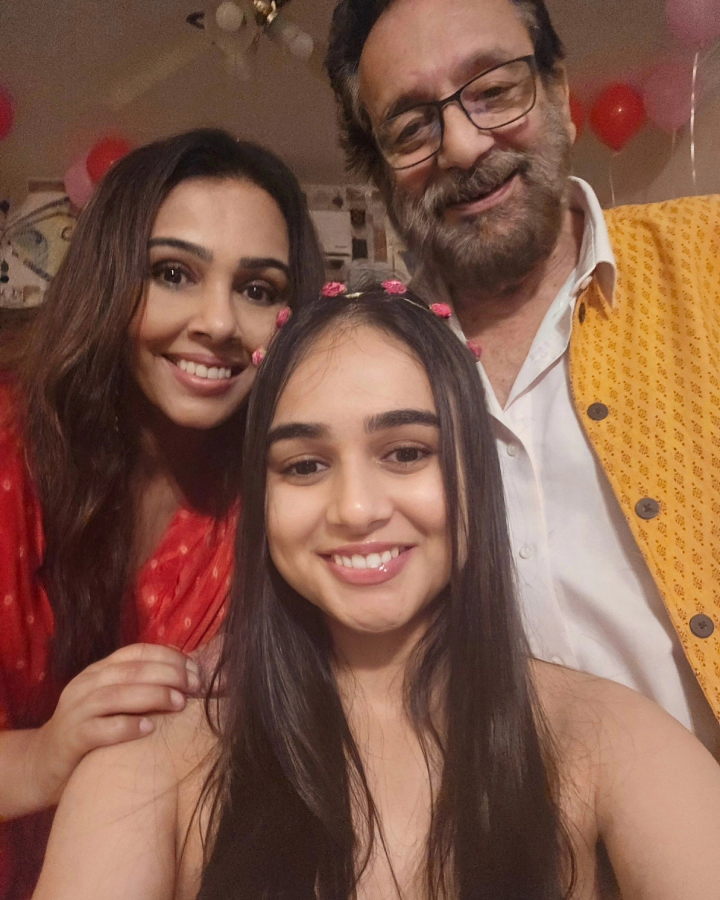 Suchitra Krishnamoorthi
