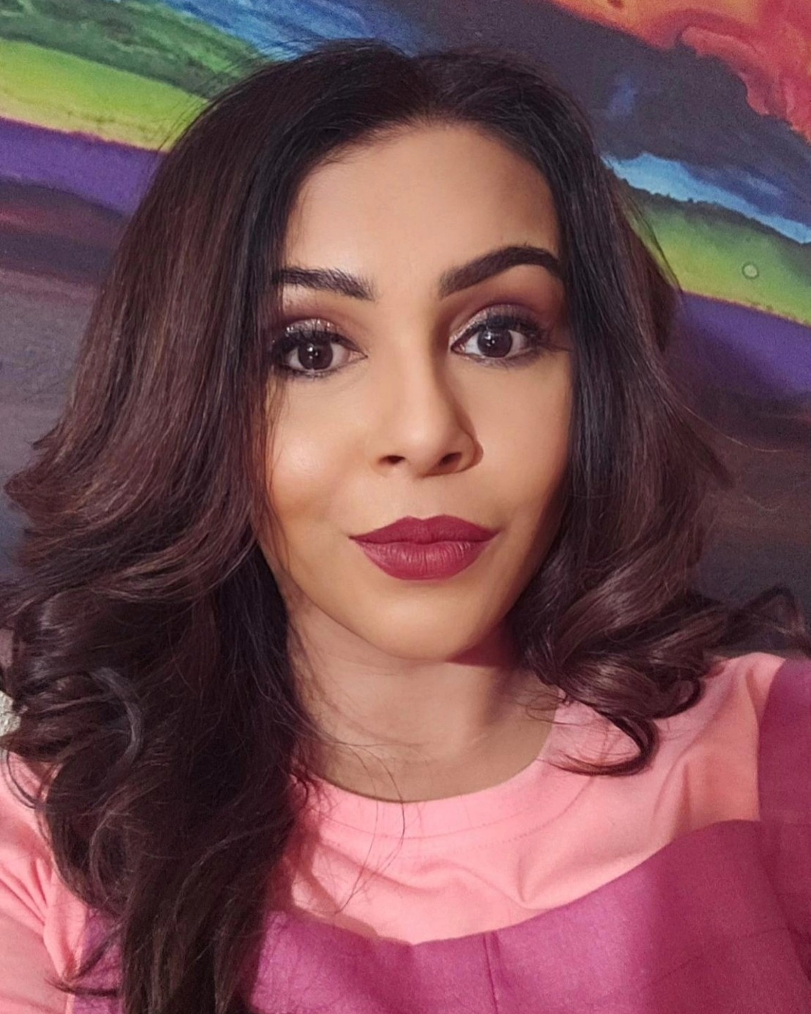 Suchitra Krishnamoorthi
