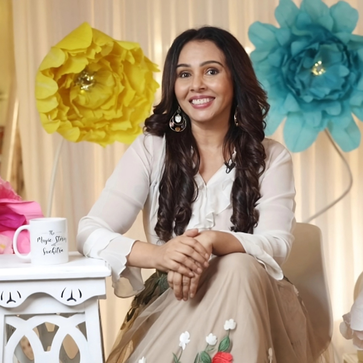 Suchitra Krishnamoorthi