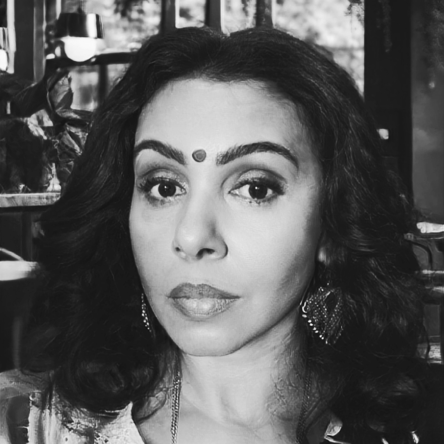 Suchitra Krishnamoorthi