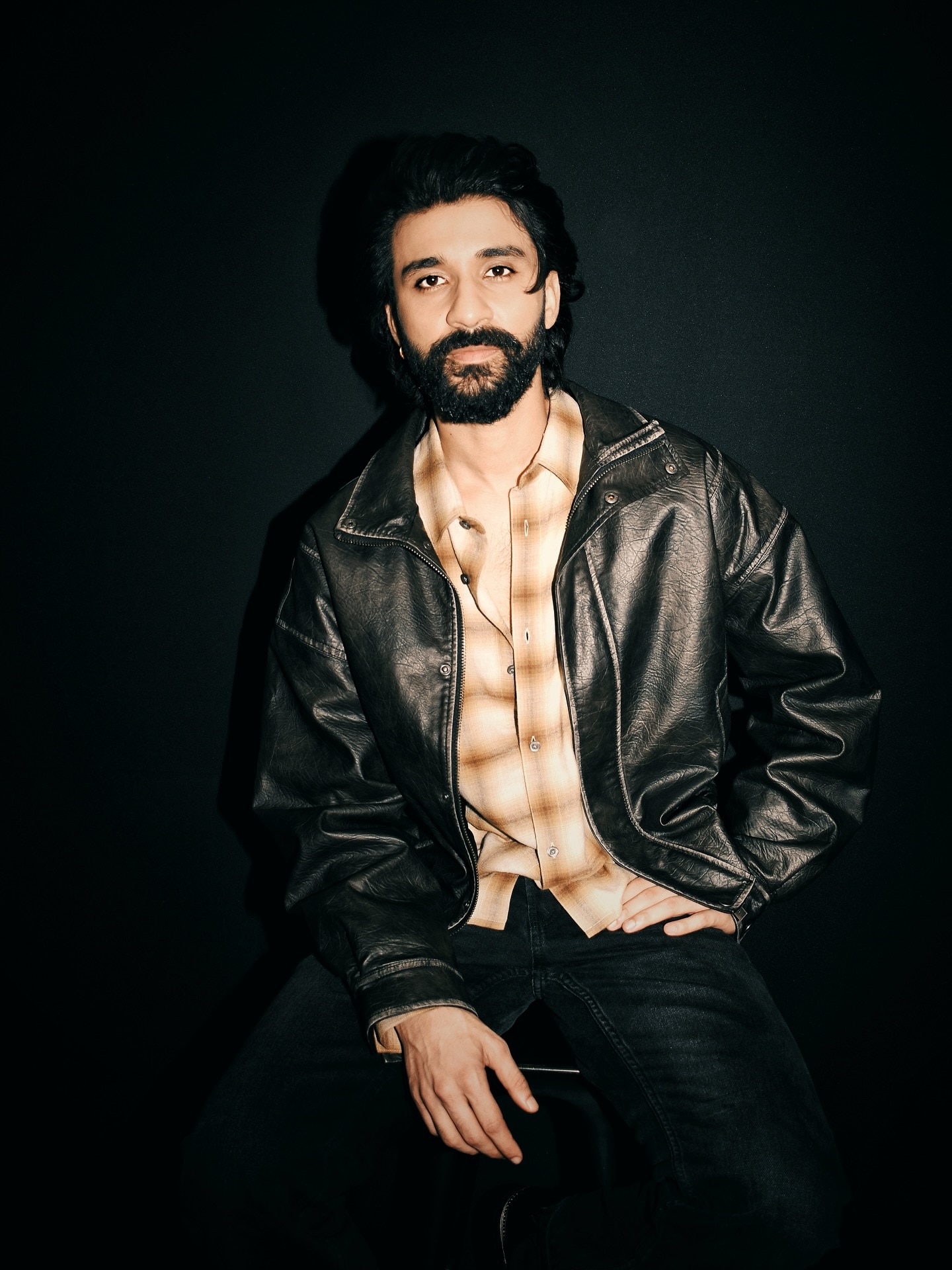 Raghav Juyal