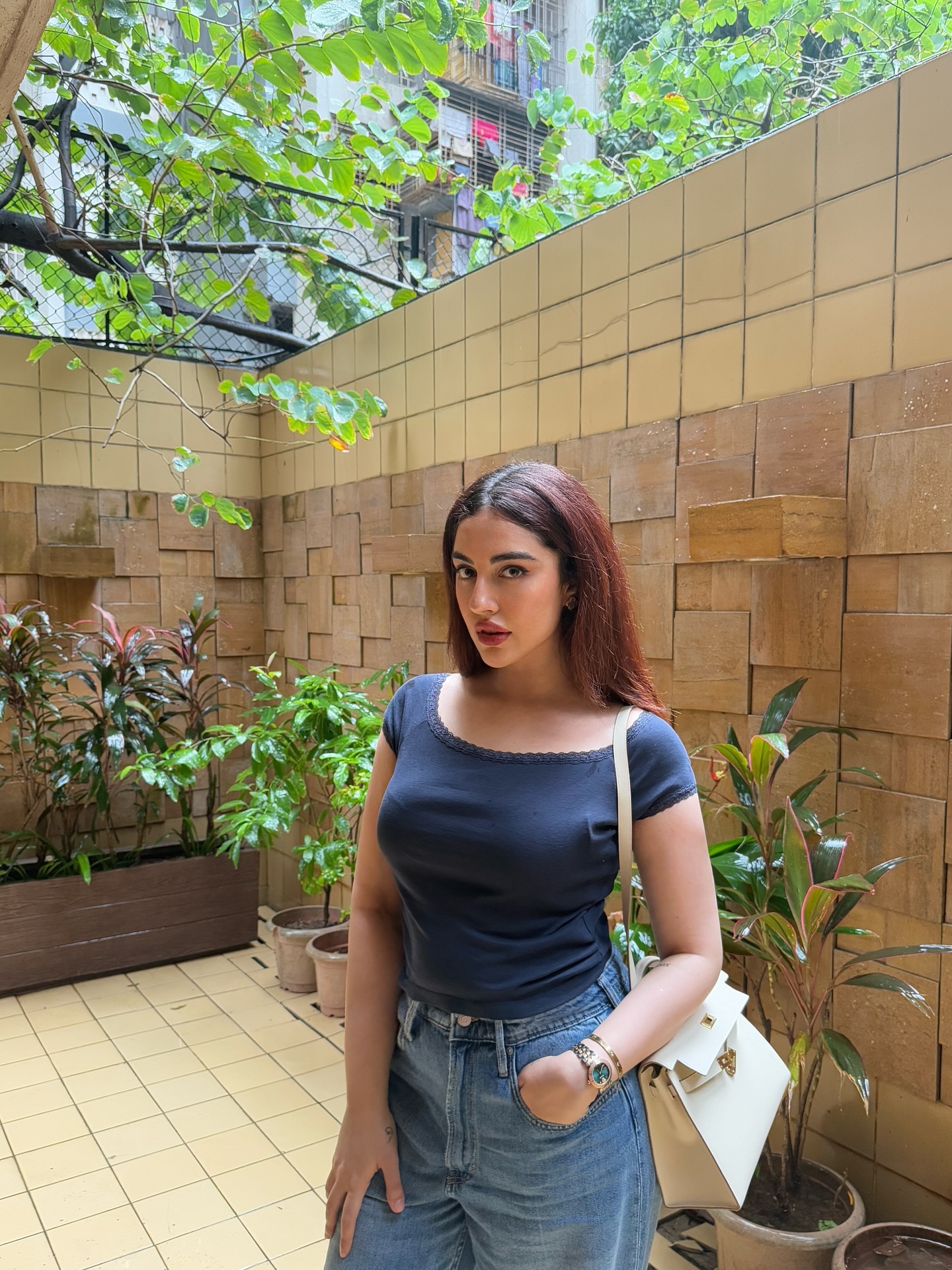 Samreen Kaur