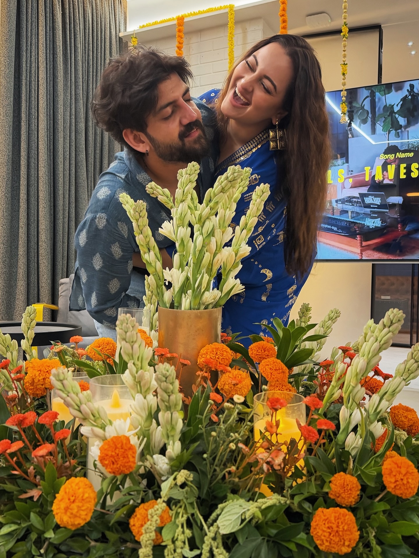 Sonakshi-Zaheer