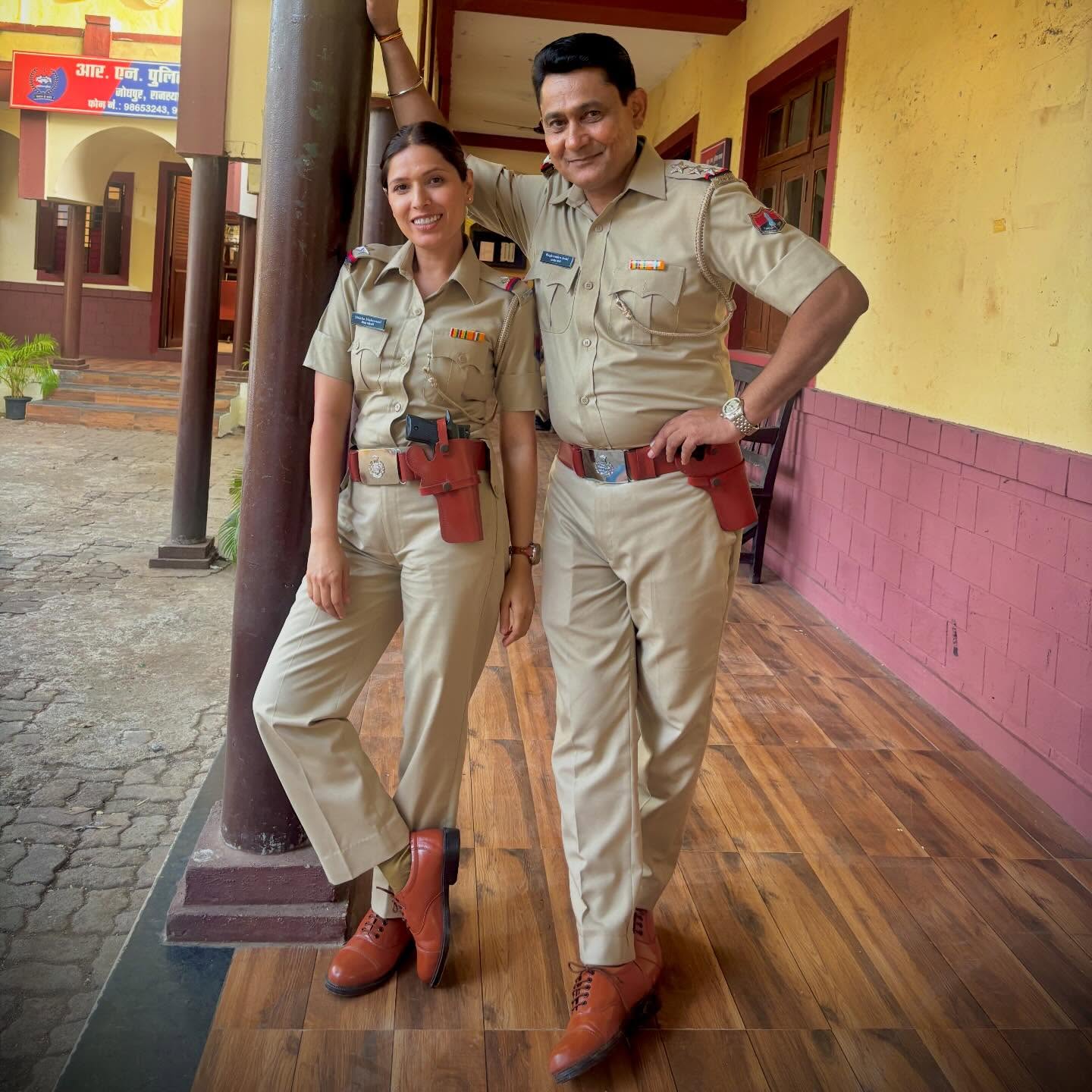 Sanjeev Tyagi
