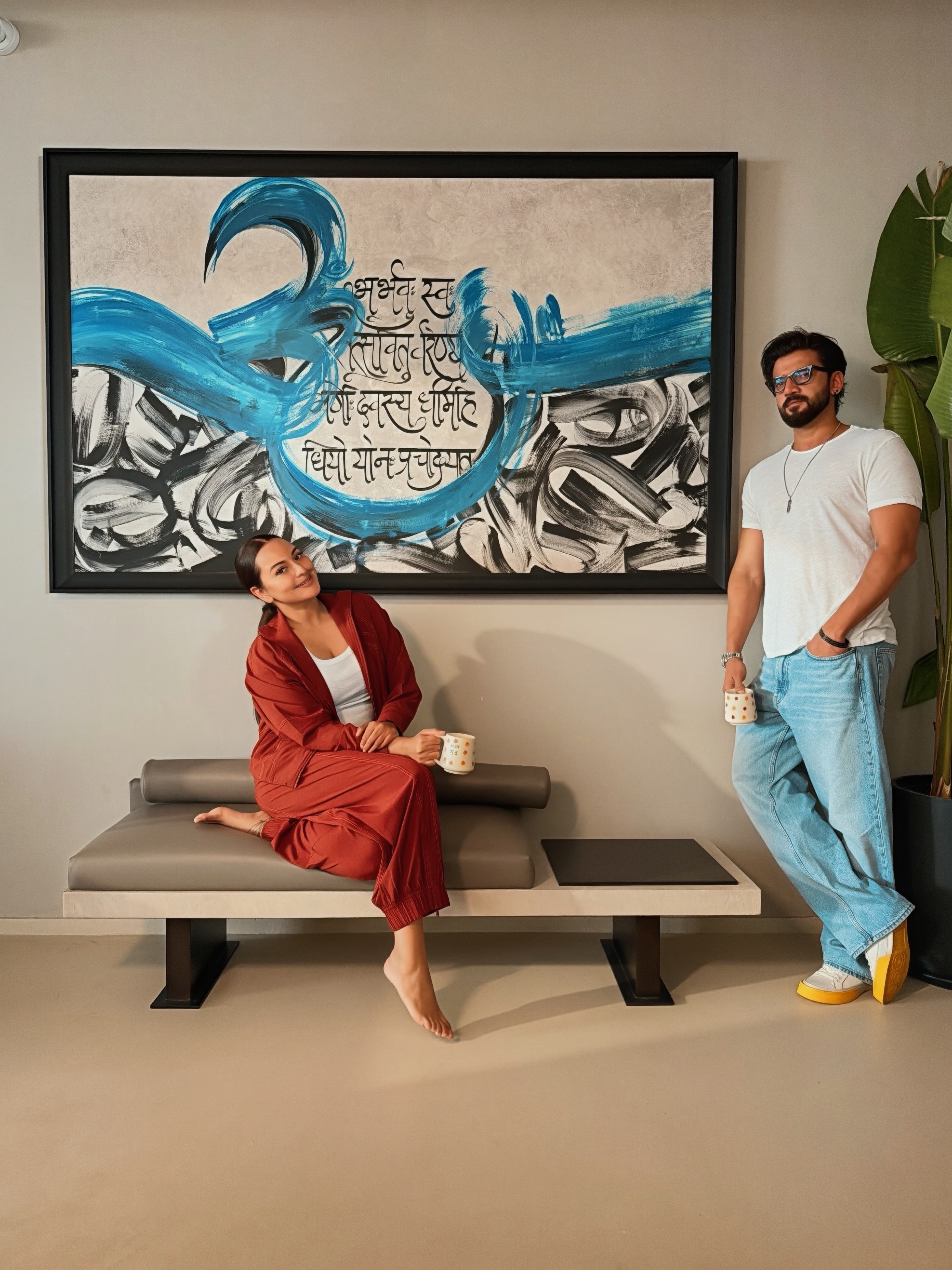 Sonakshi-Zaheer