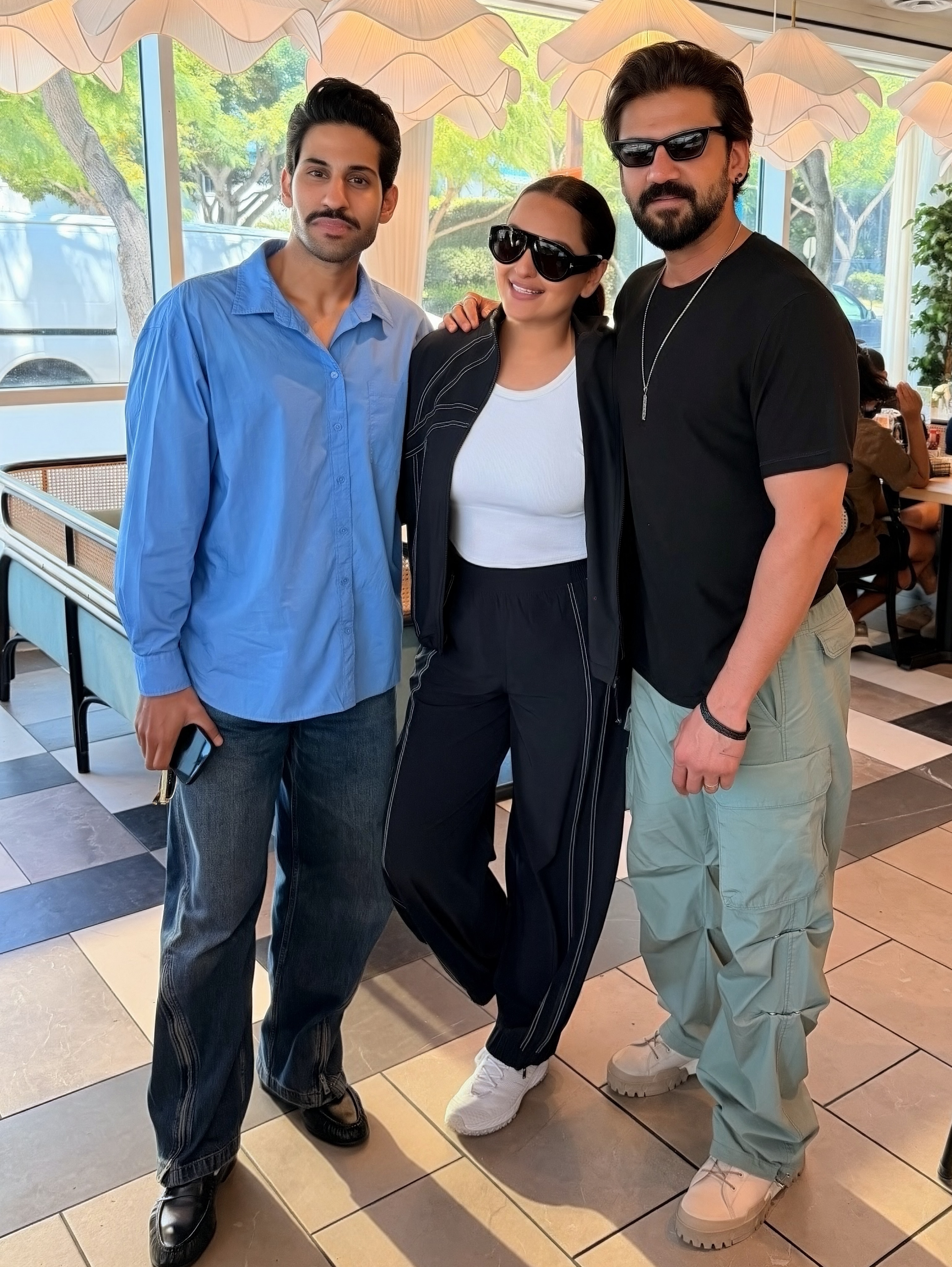 Sonakshi-Zaheer