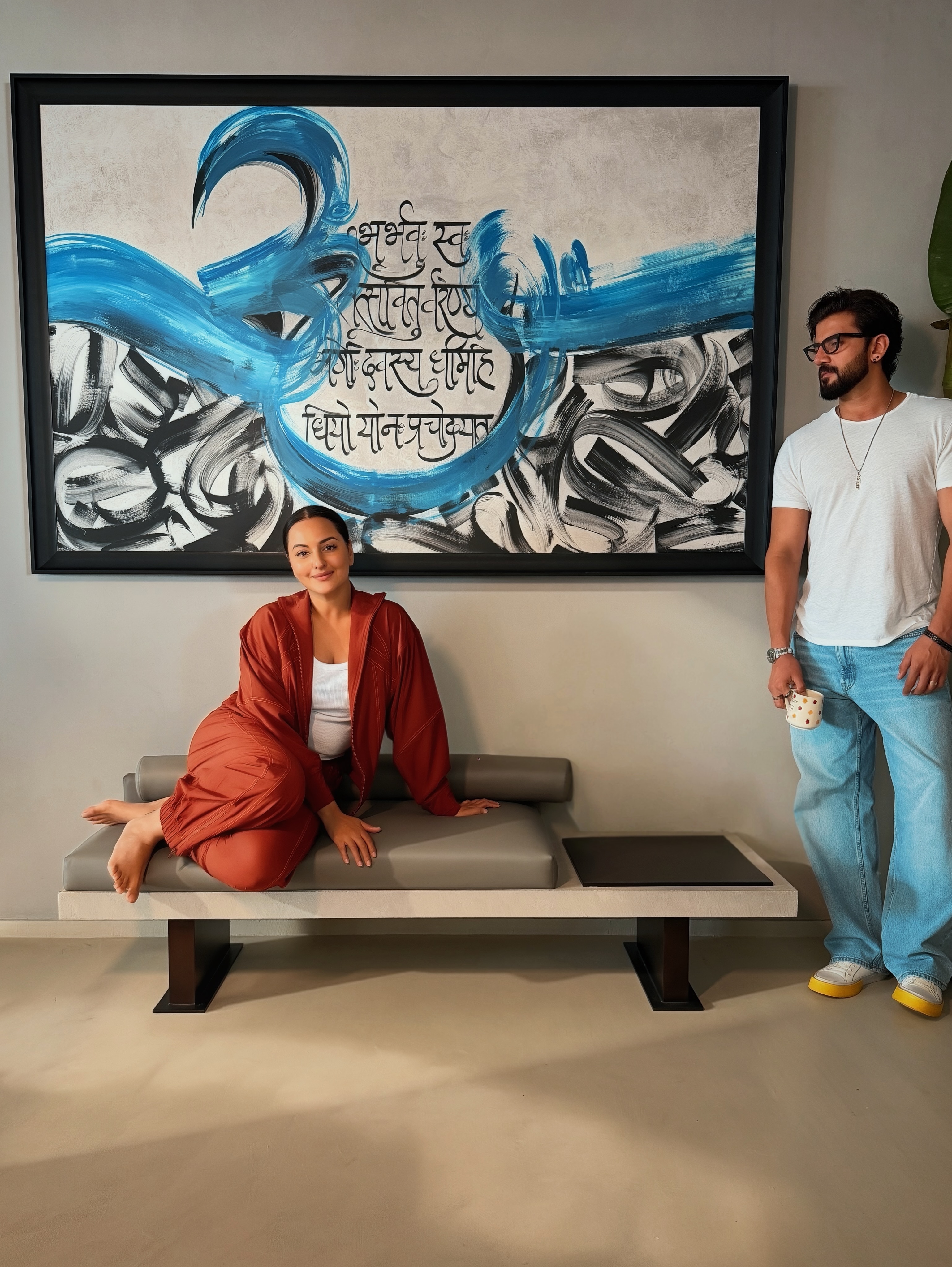 Sonakshi-Zaheer