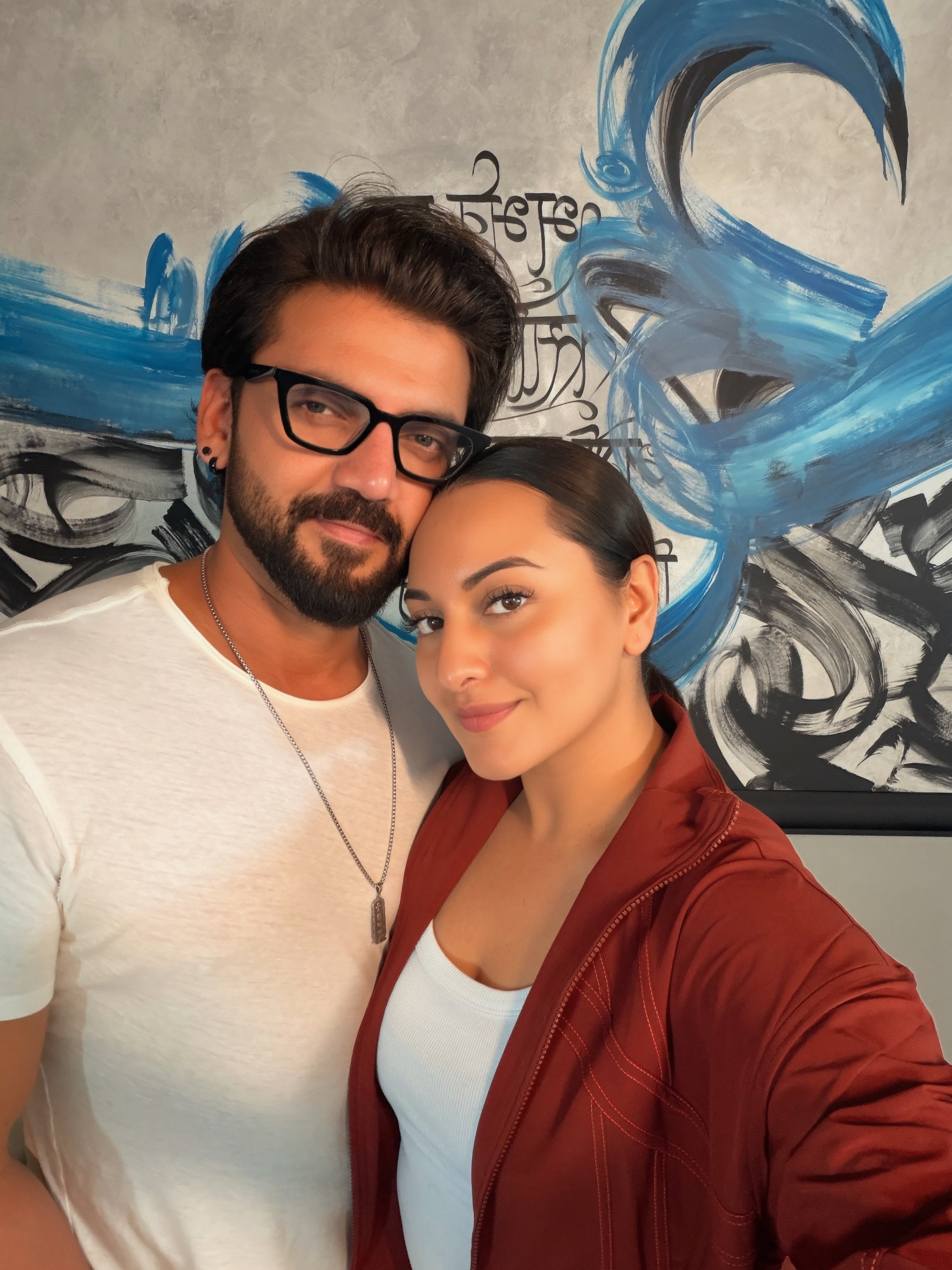 Sonakshi-Zaheer