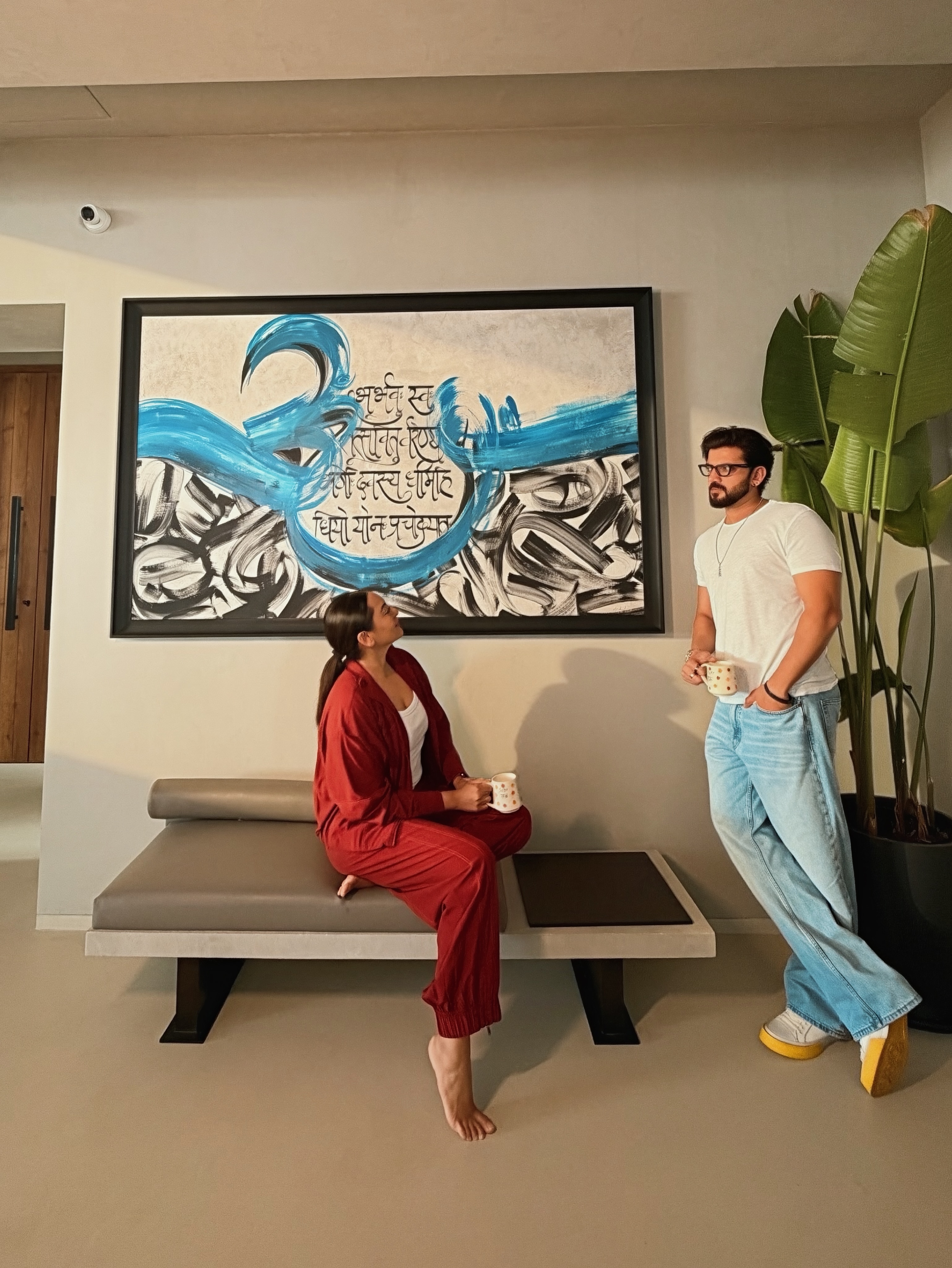 Sonakshi-Zaheer