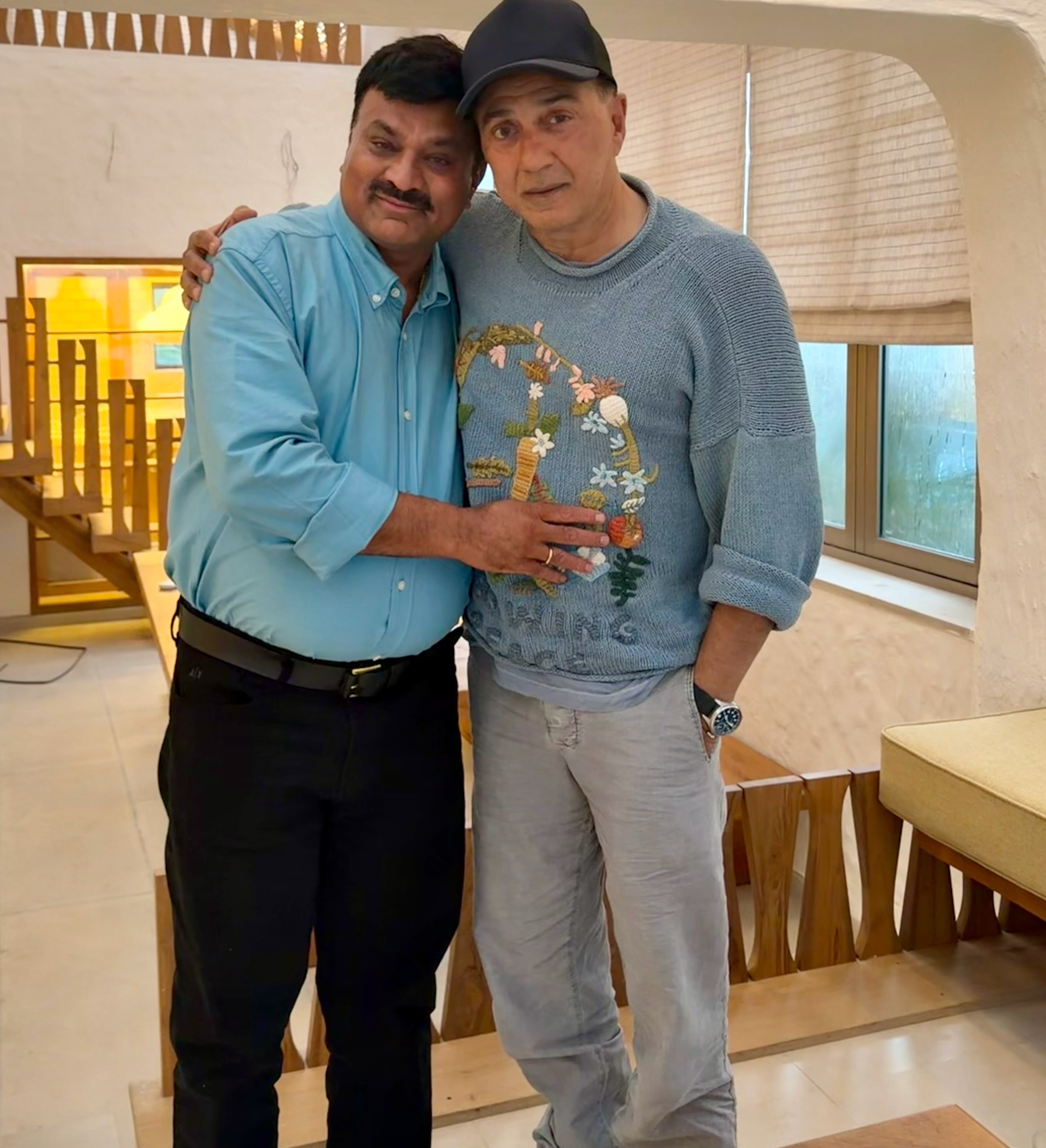 Sunny Deol