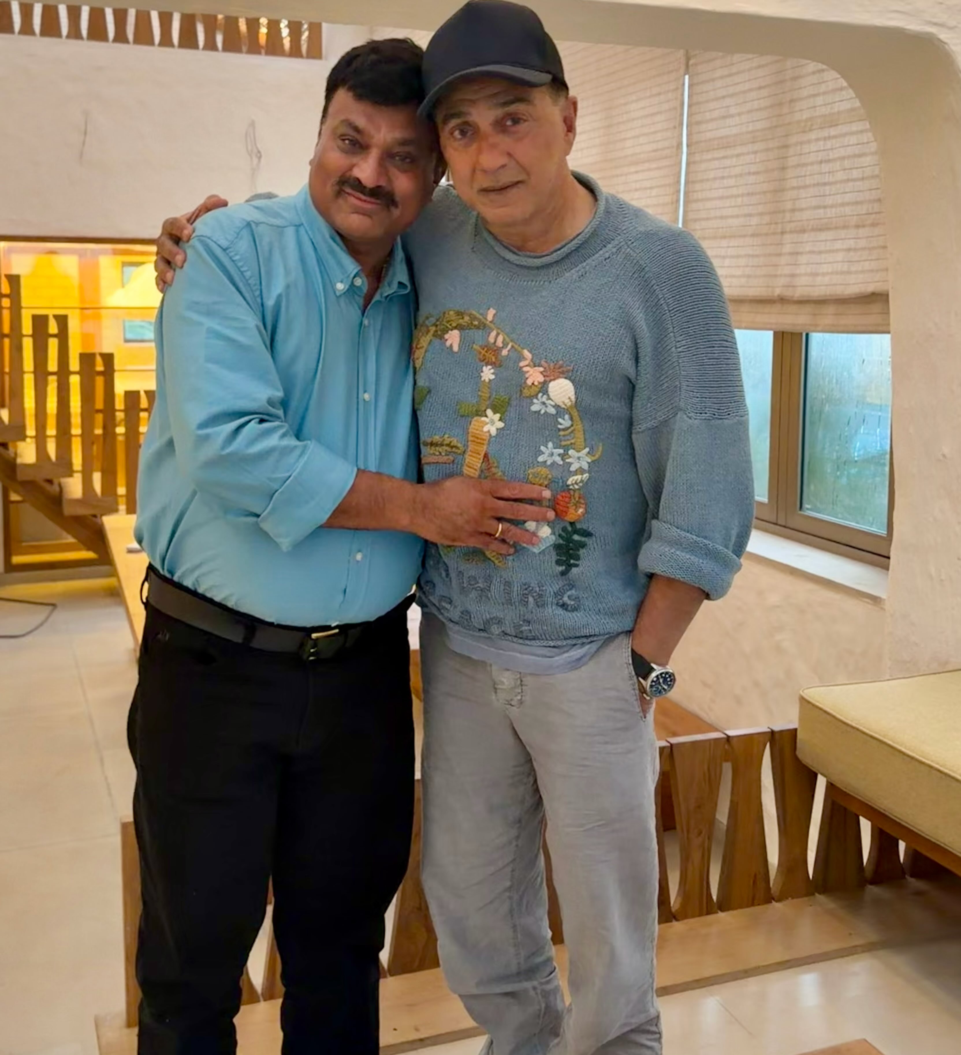 Sunny Deol