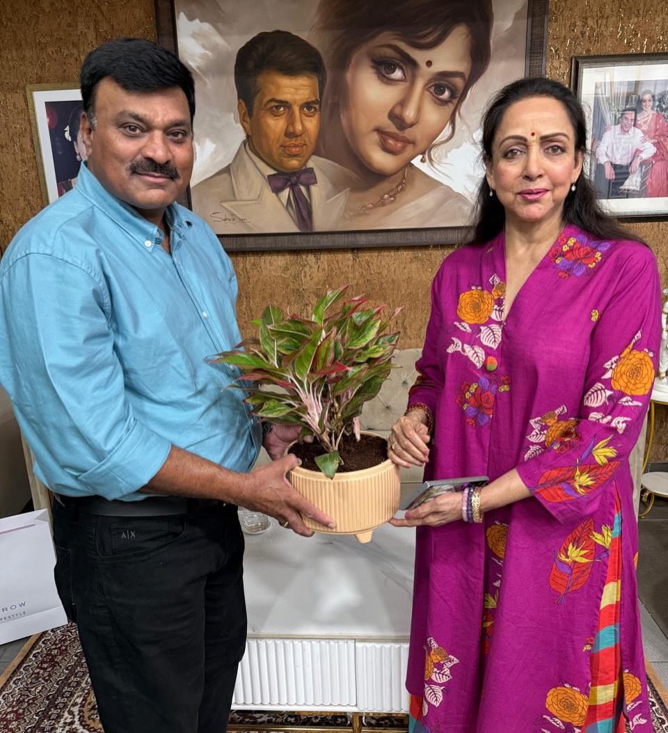 Hema Malini