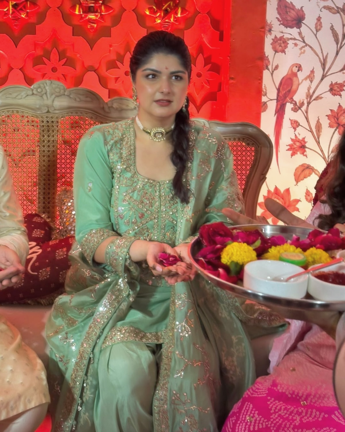 Anshula Kapoor