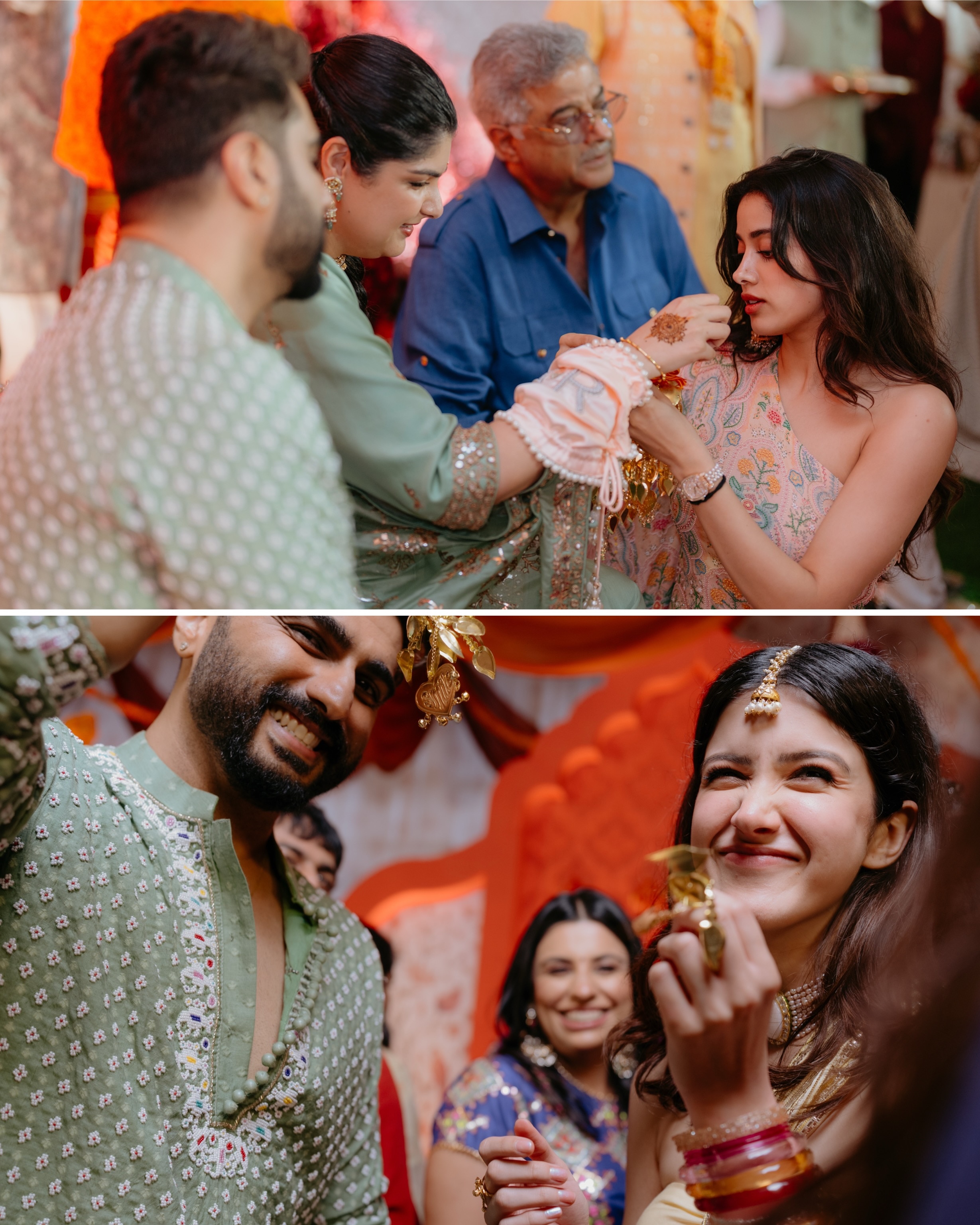 Anshula Kapoor