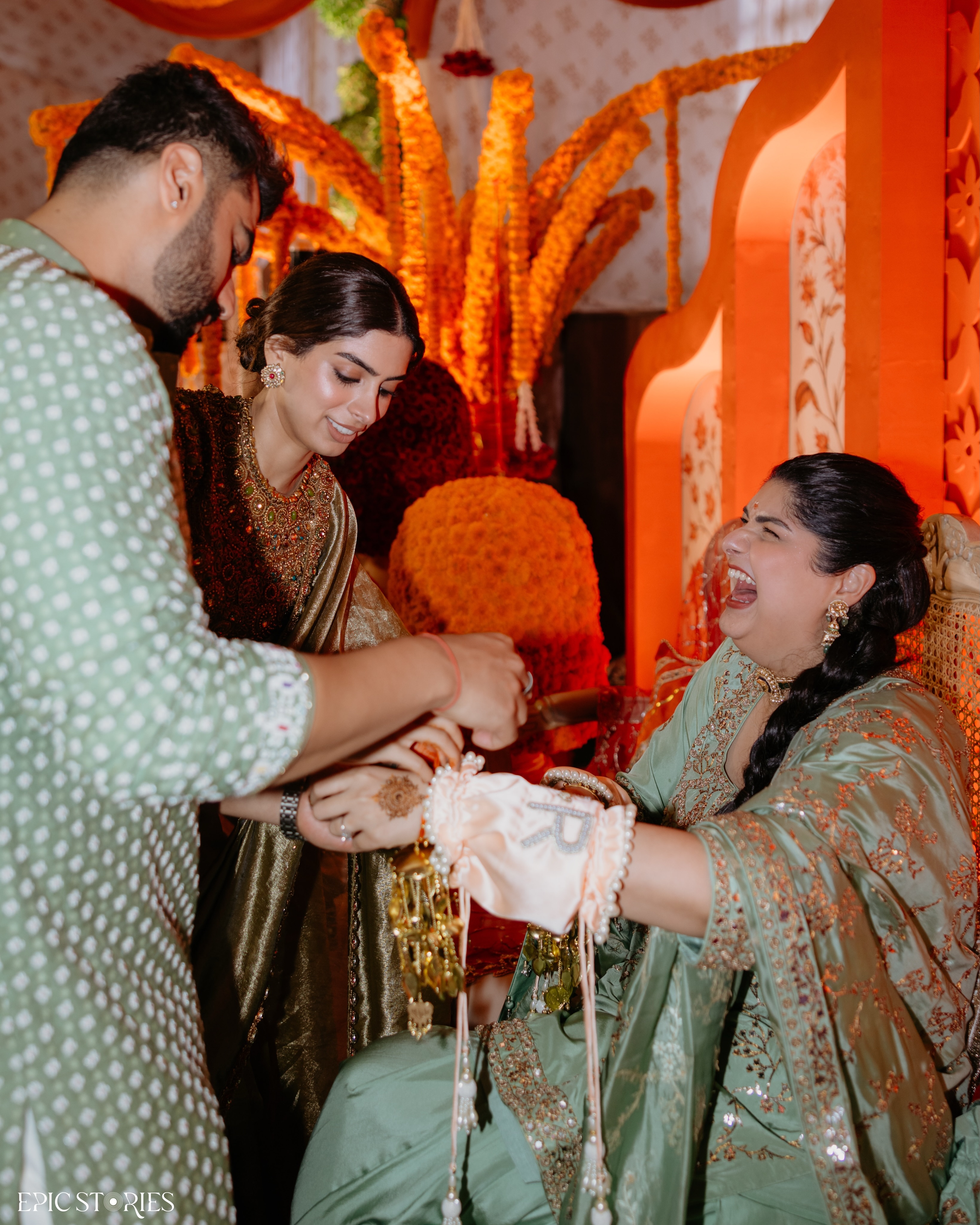 Anshula Kapoor