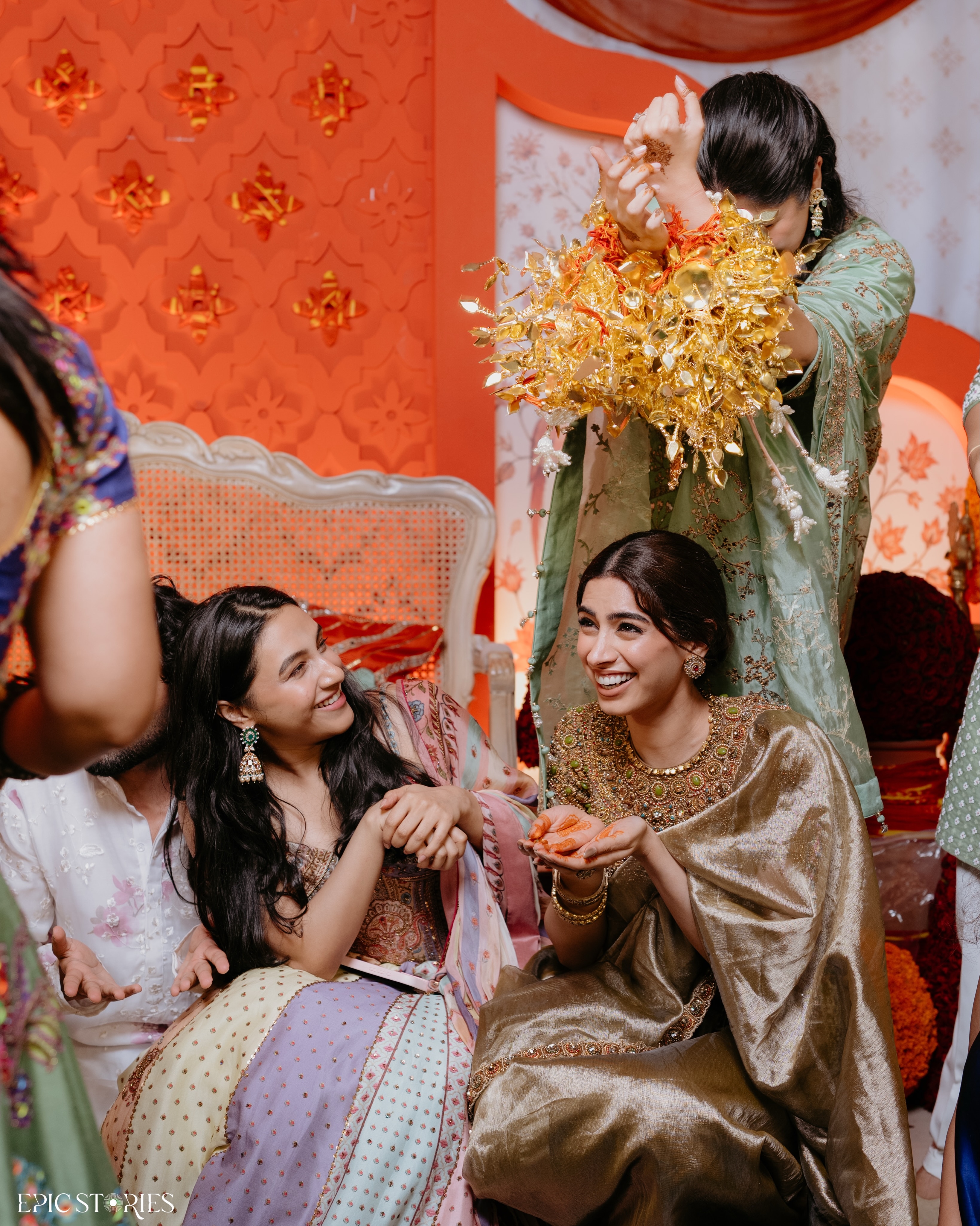 Anshula Kapoor