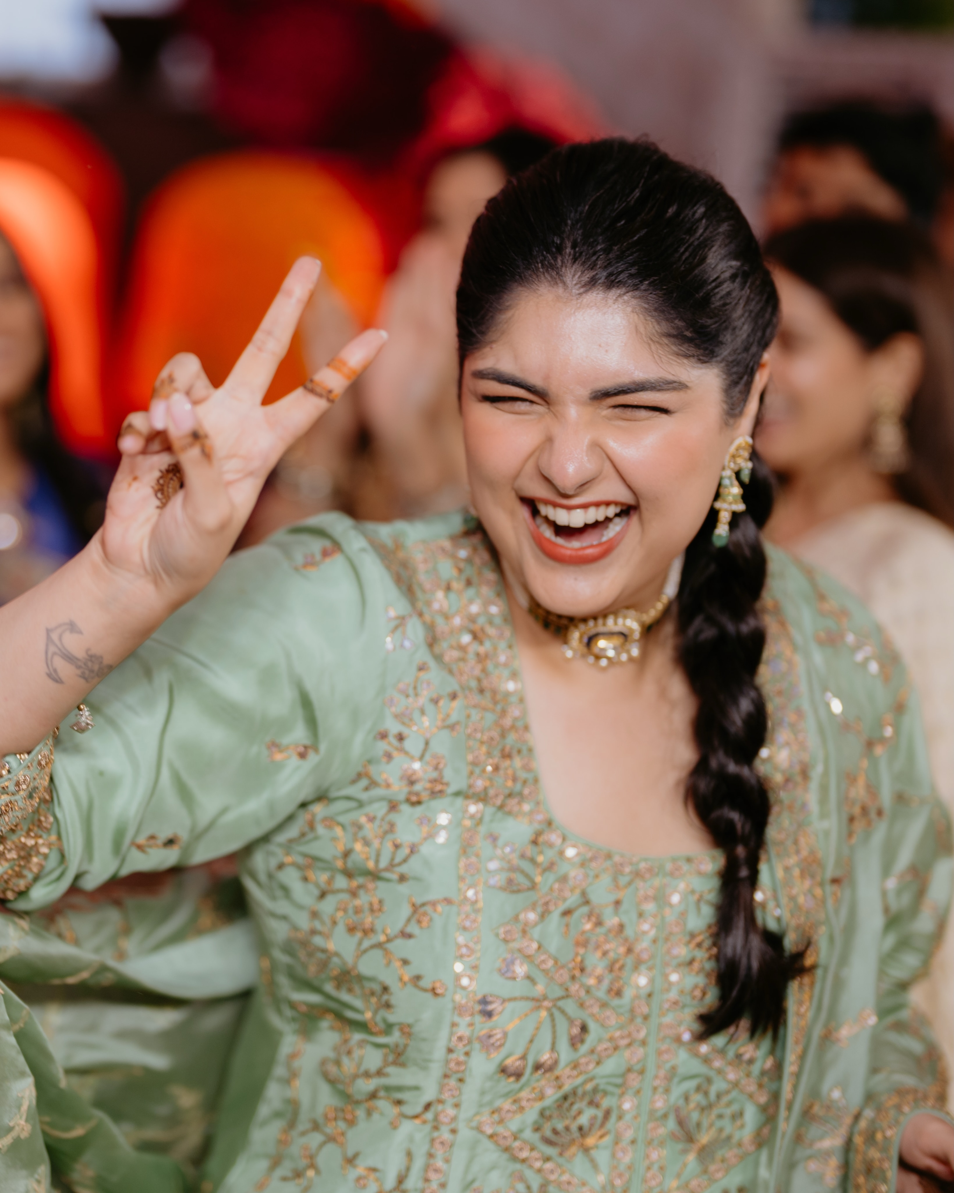 Anshula Kapoor