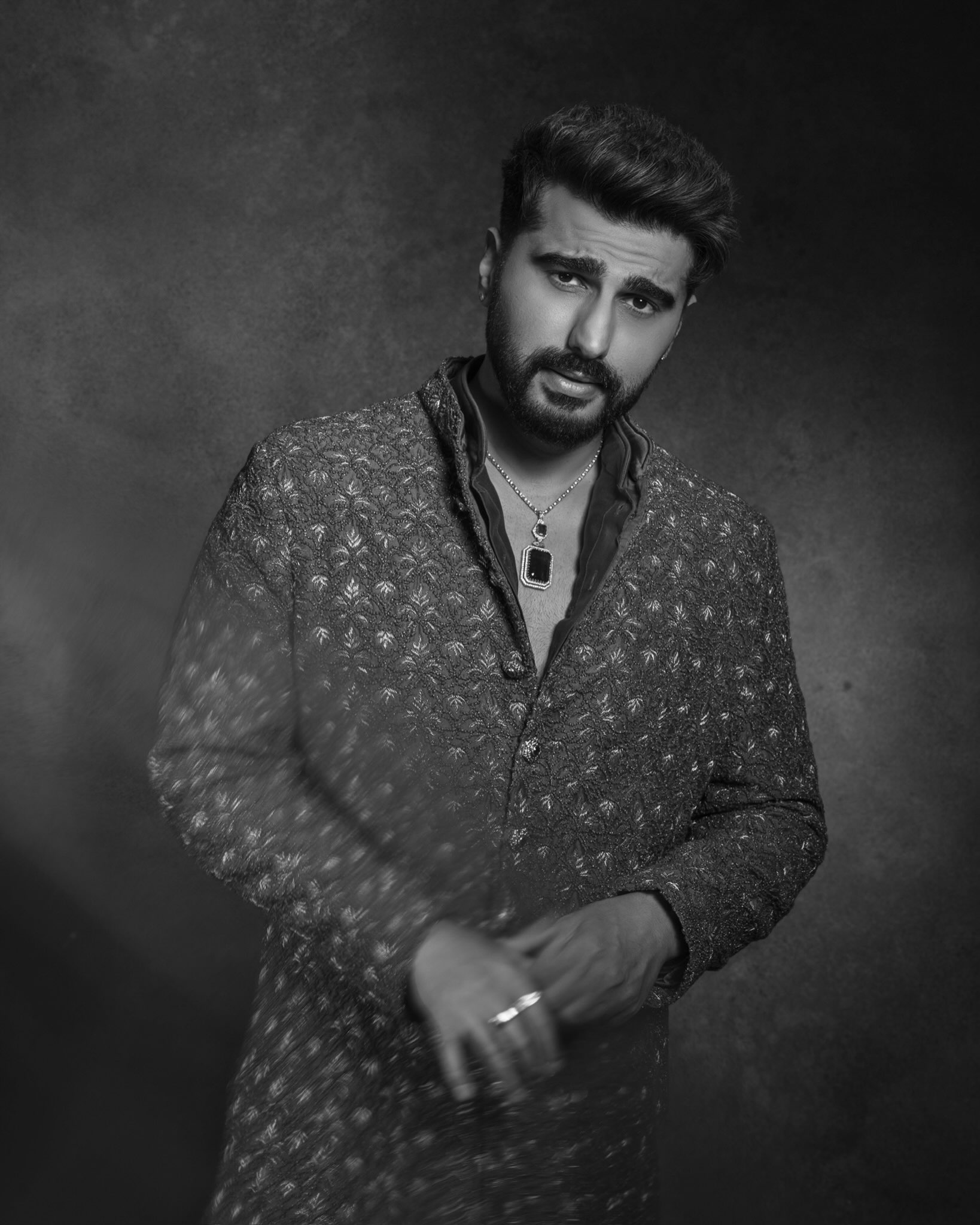 Arjun Kapoor