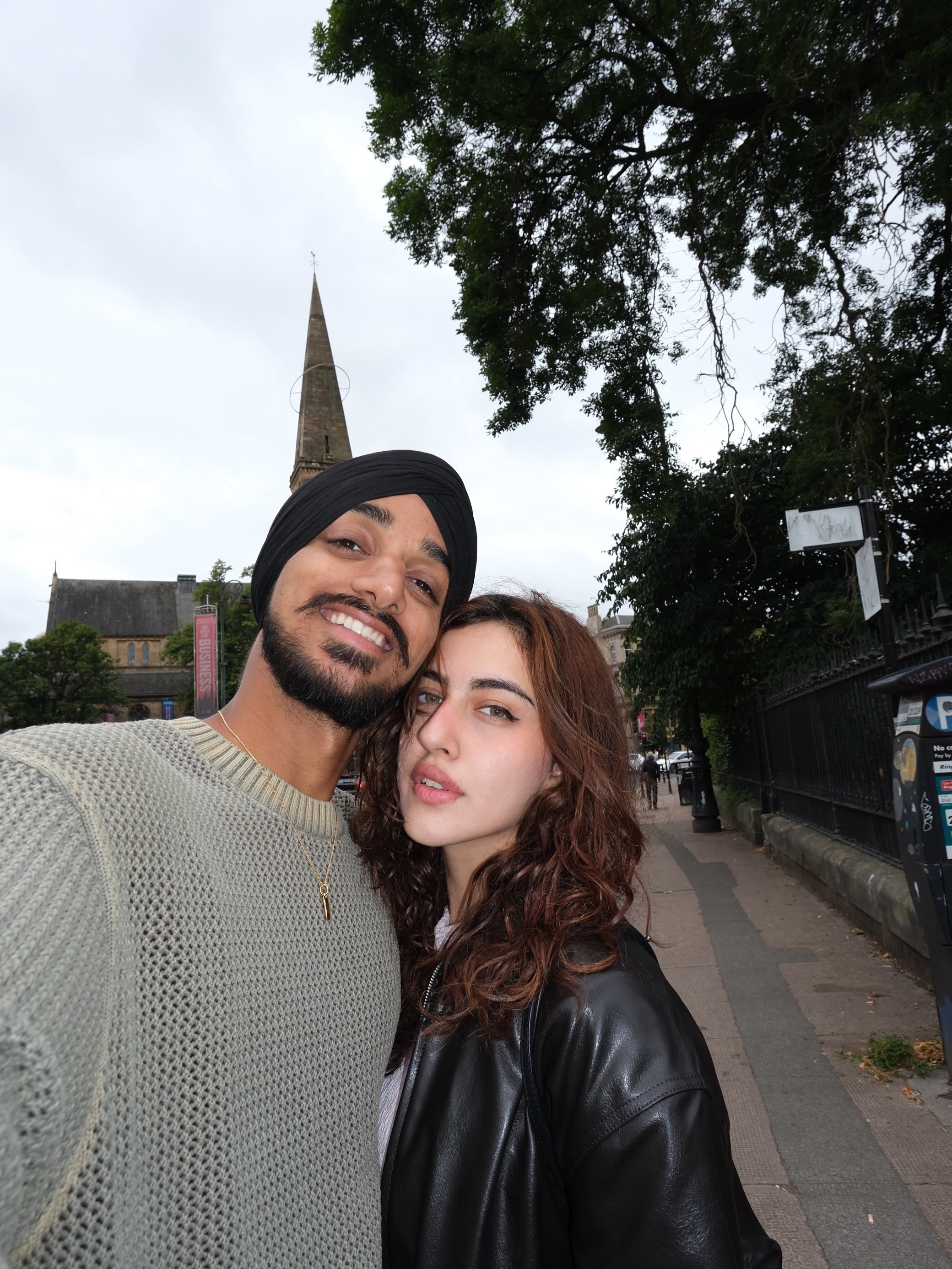 Arshdeep Singh