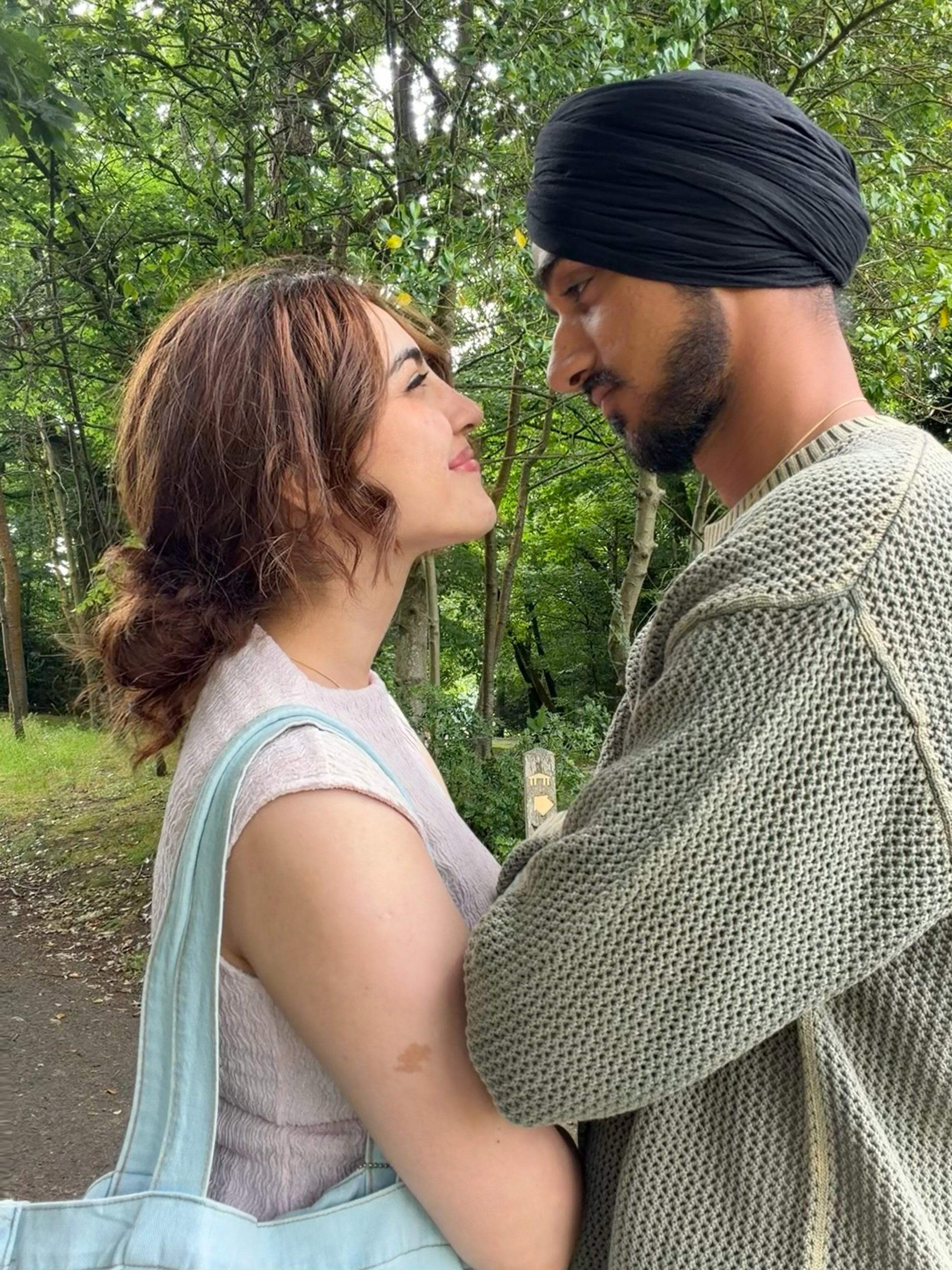 Arshdeep Singh