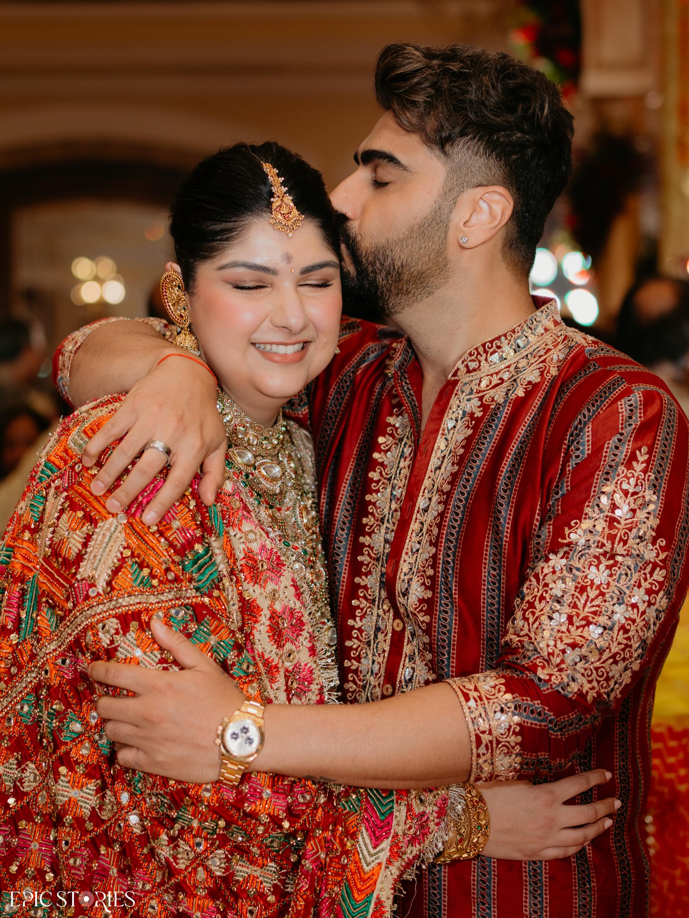 Arjun kapoor Emotional note