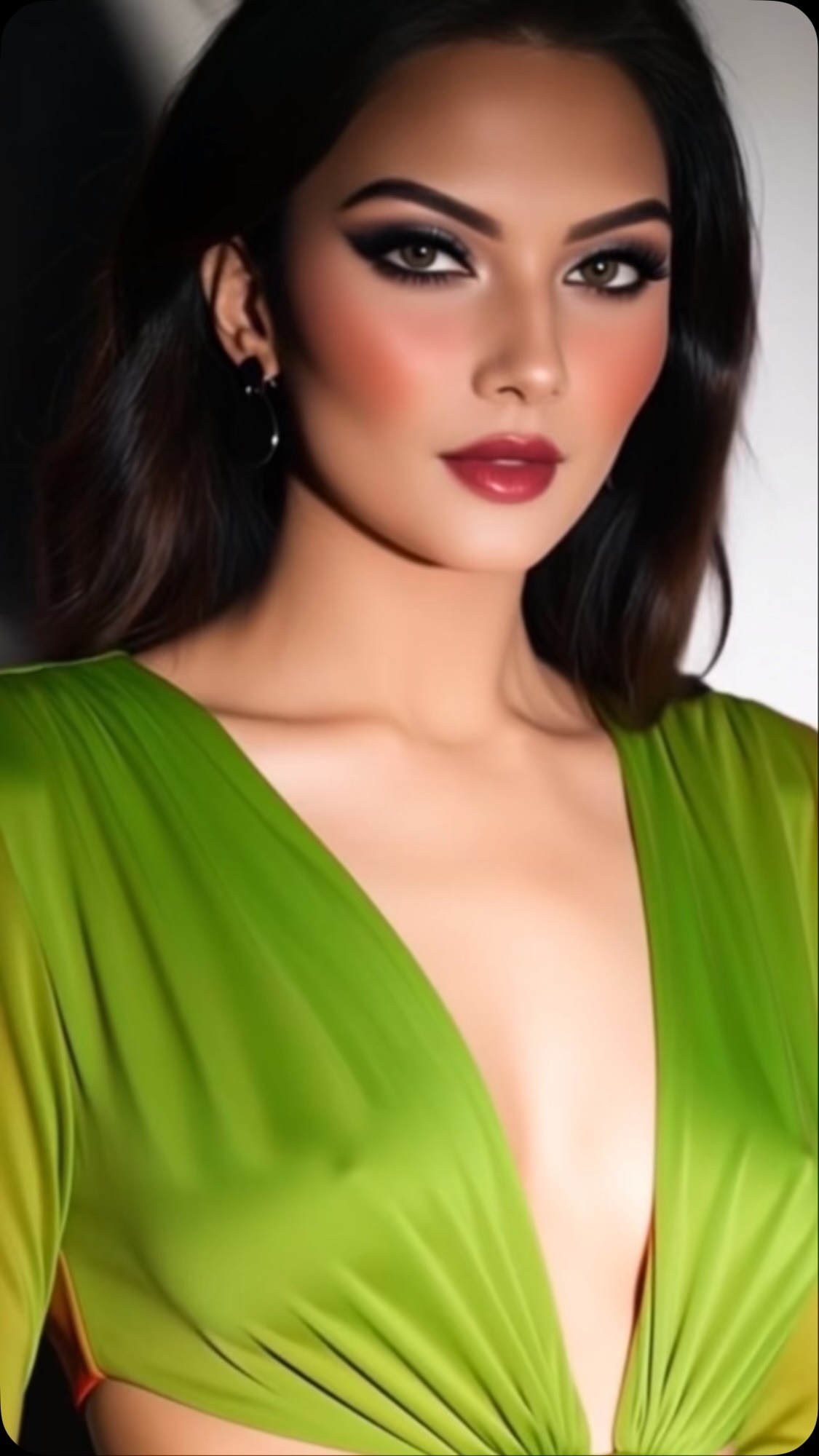 Somy ali sexually abused