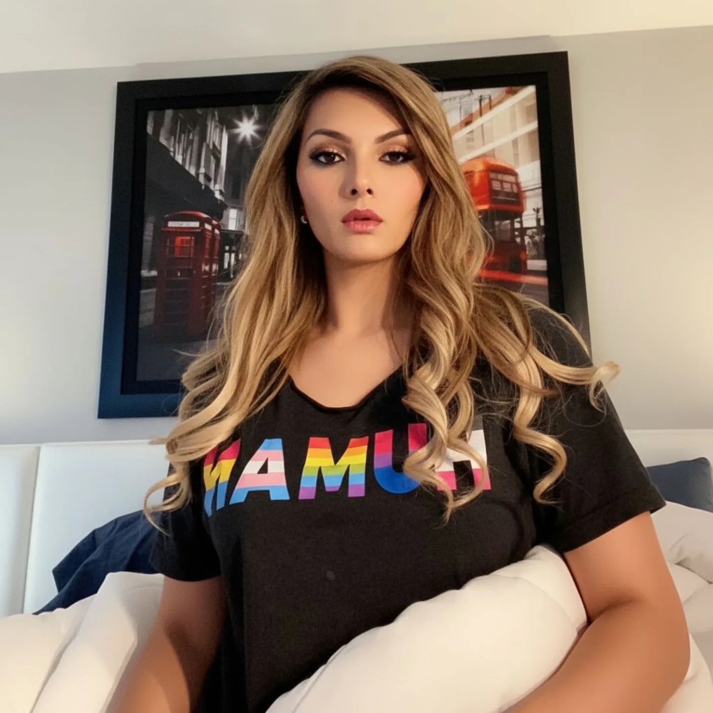 Somy ali sexually abused