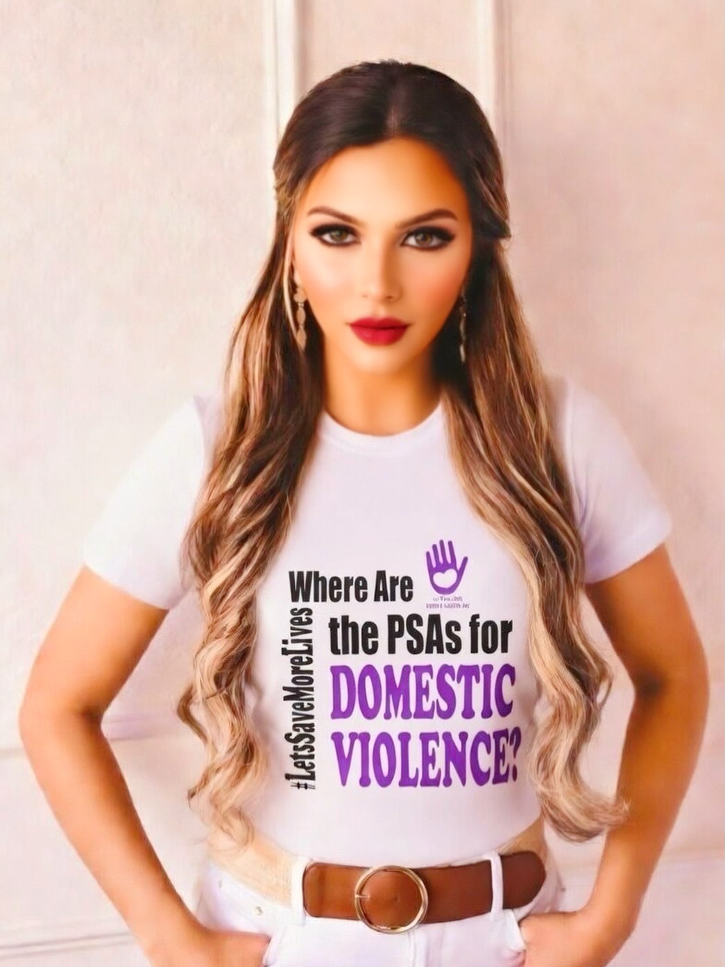 Somy ali sexually abused