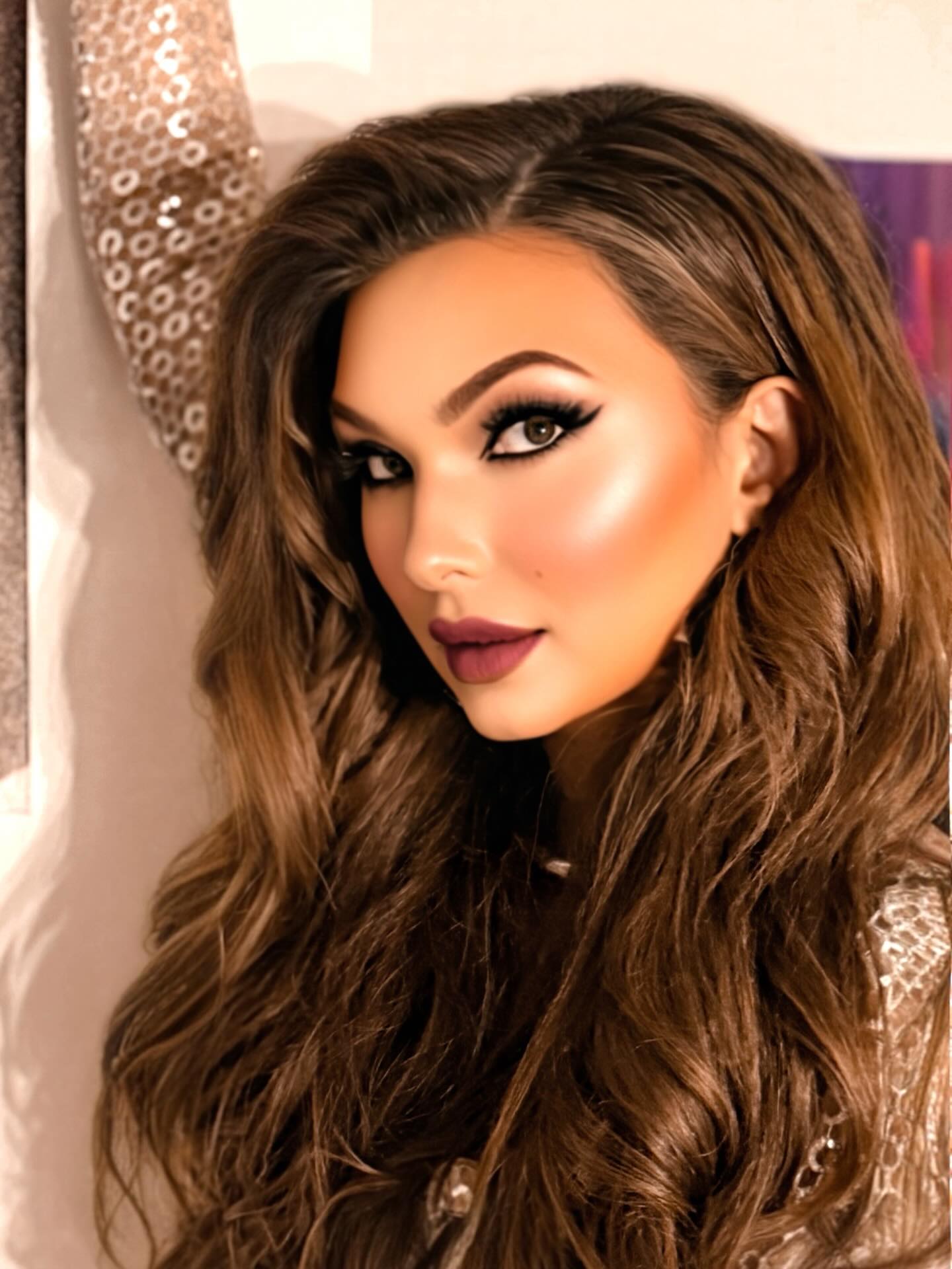 Somy ali sexually abused