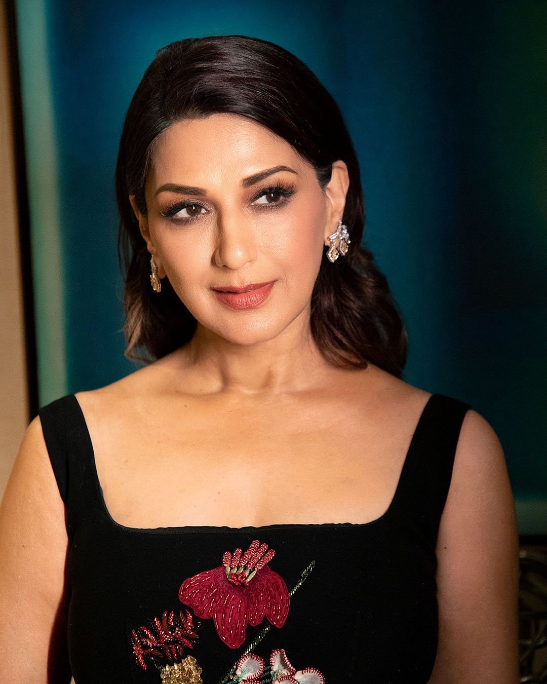 Sonali bendre fitness