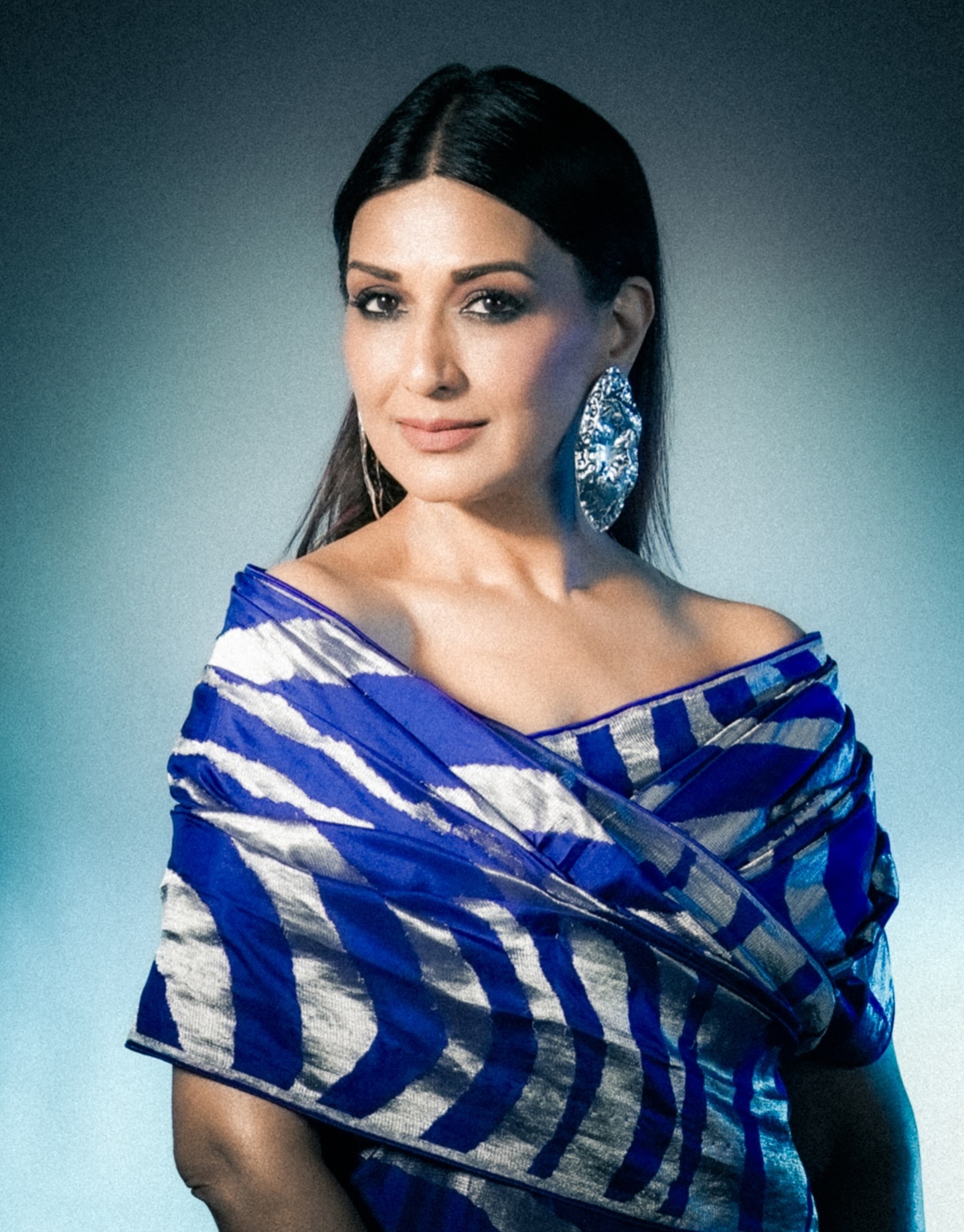 Sonali bendre fitness