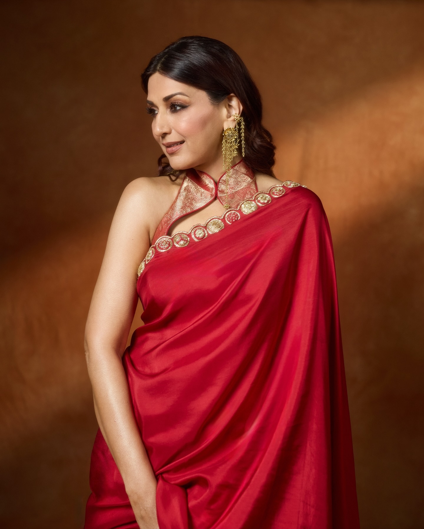 Sonali bendre fitness