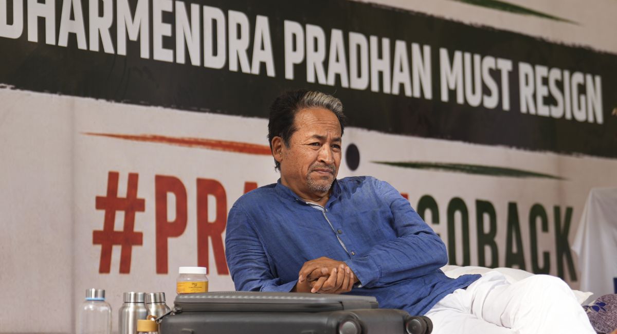 डॉक्टरों की 'बेहद गंभीर' चेतावनी