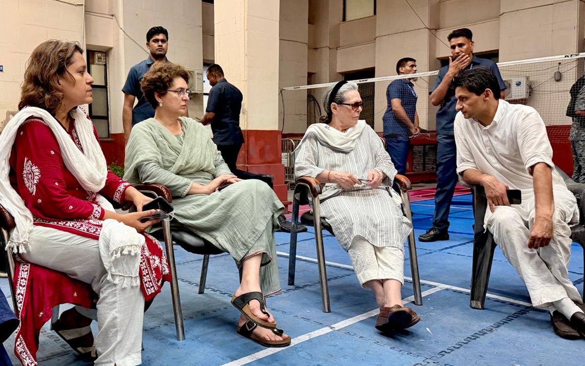 sonia gandhi